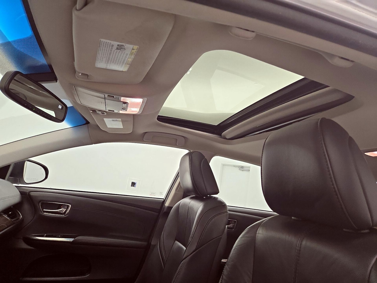 2014 Toyota Avalon XLE Touring - Photo 20