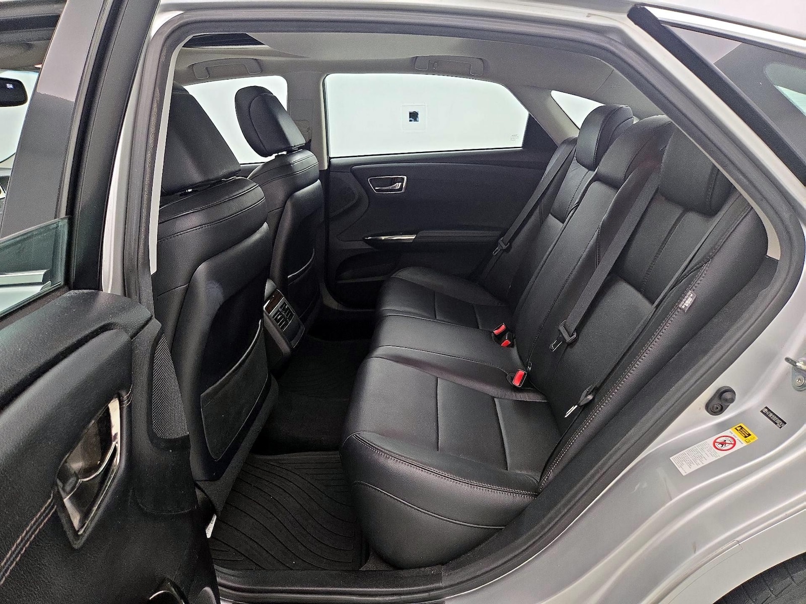 2014 Toyota Avalon XLE Touring - Photo 21
