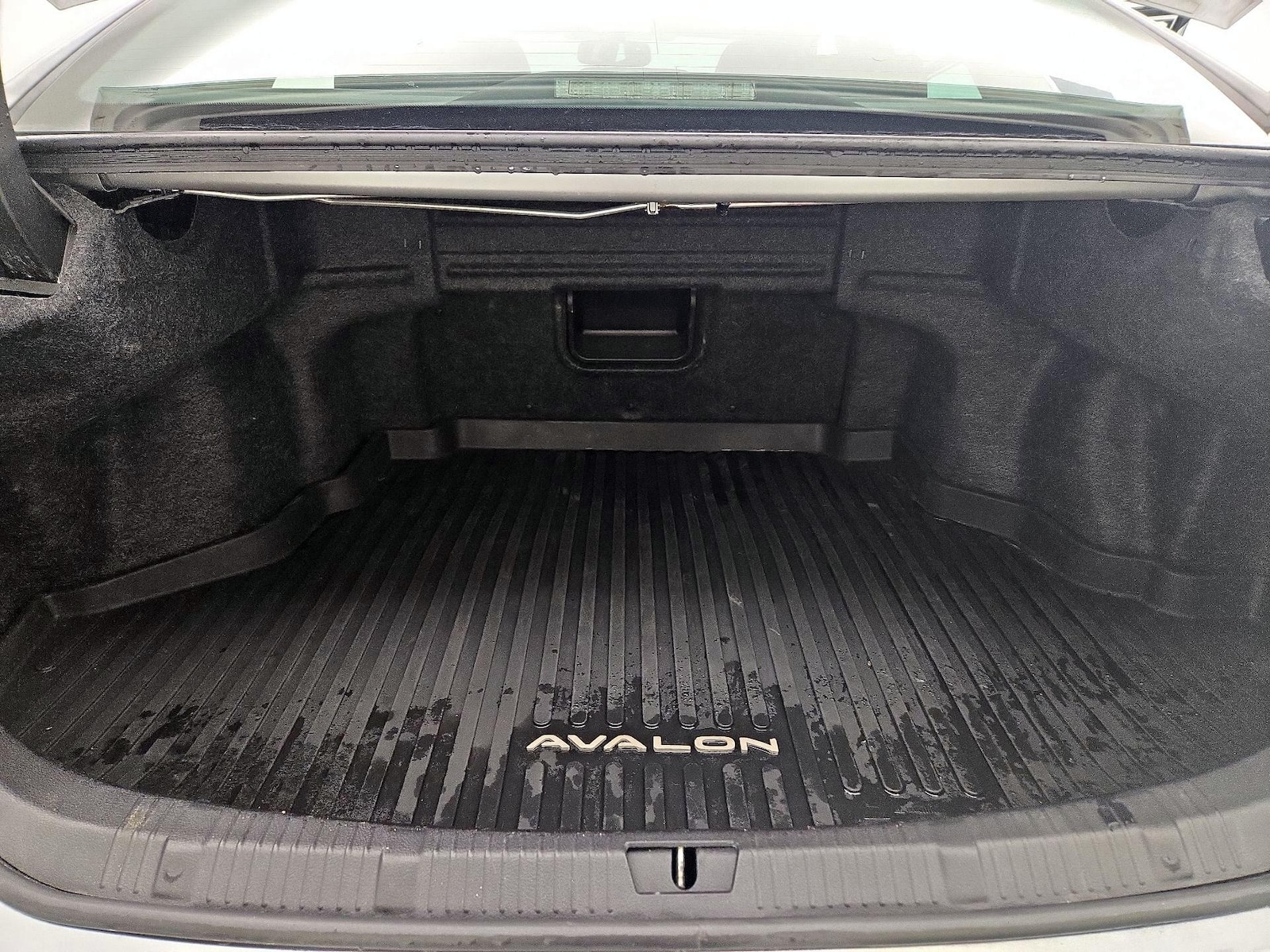 2014 Toyota Avalon XLE Touring - Photo 22