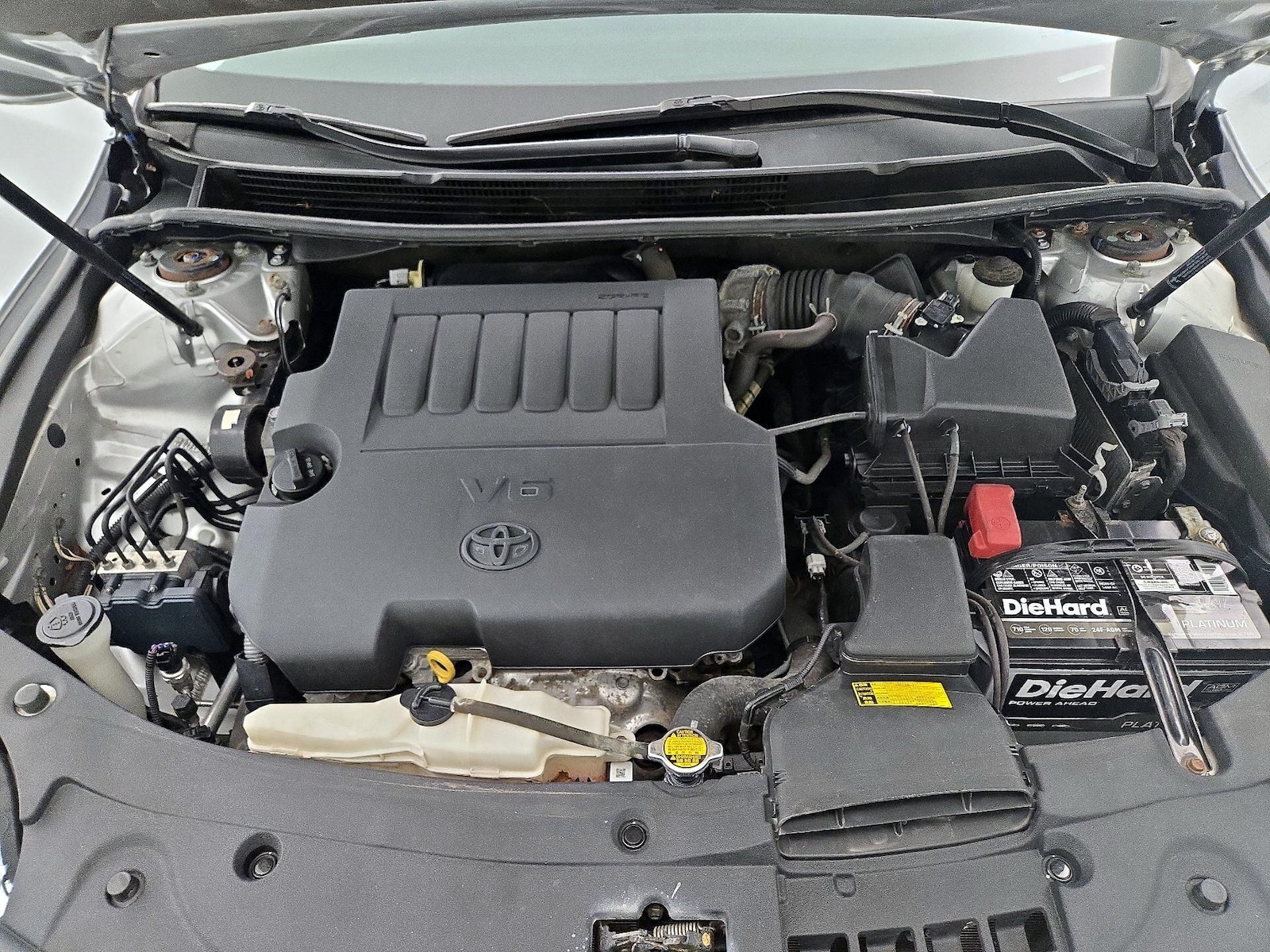 2014 Toyota Avalon XLE Touring - Photo 23