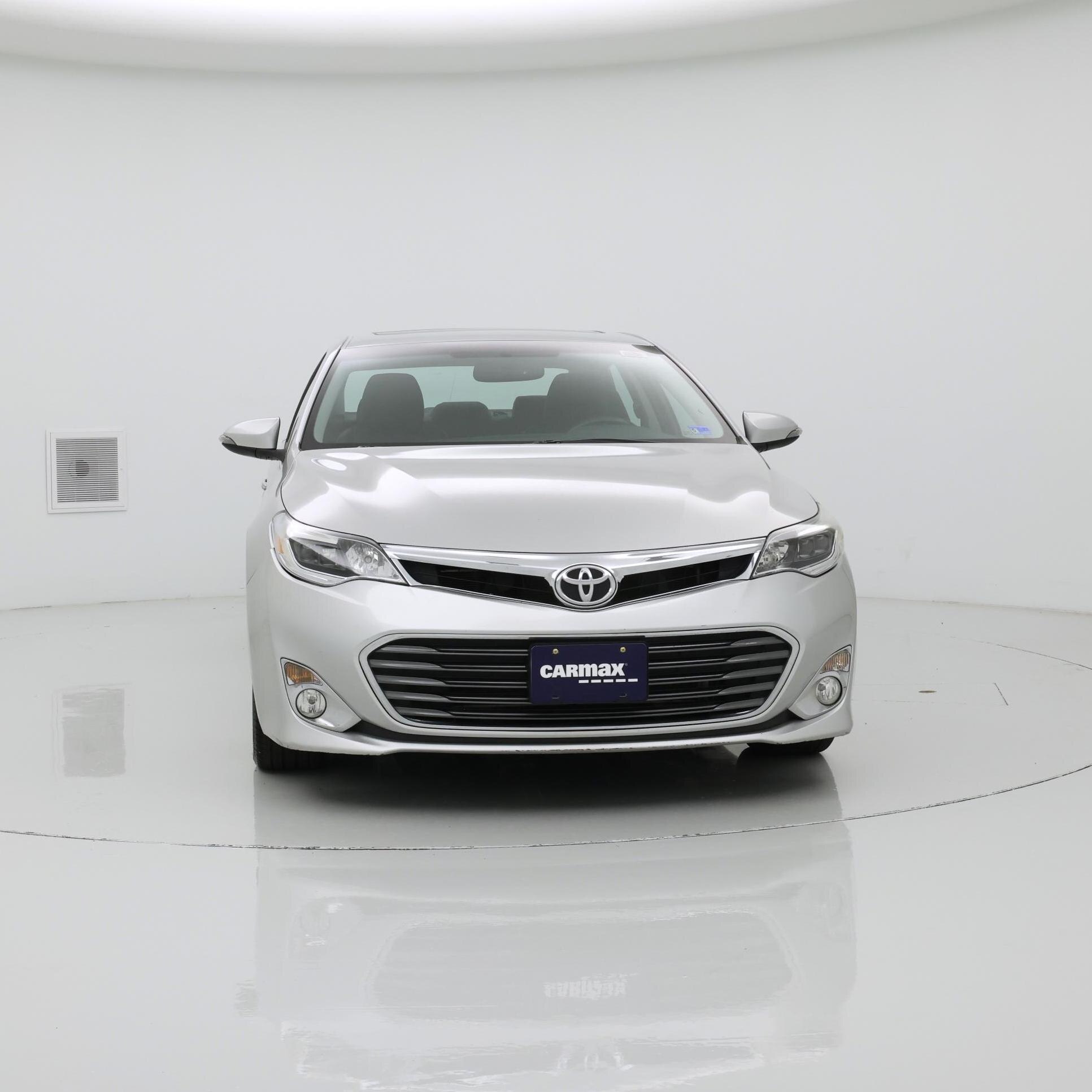 Thumbnail: 2014 Toyota Avalon - 5