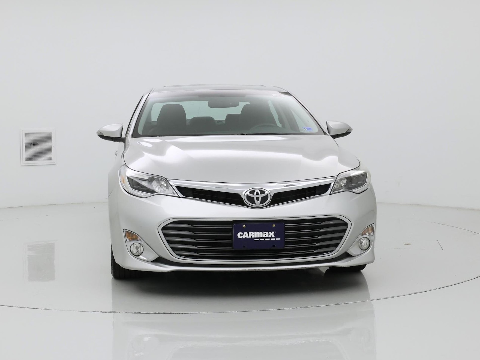 2014 Toyota Avalon XLE Touring - Photo 6