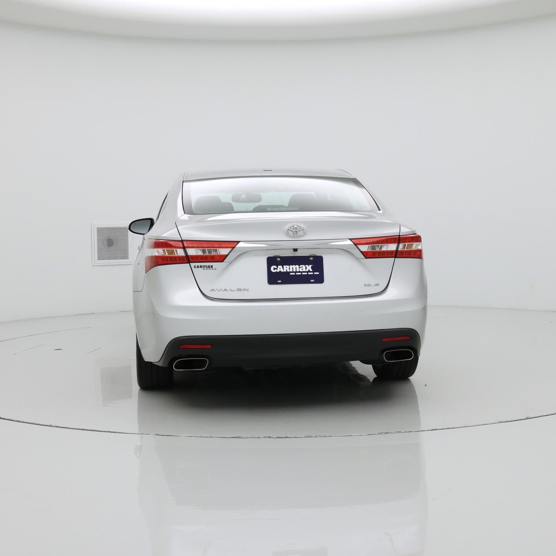 Thumbnail: 2014 Toyota Avalon - 6