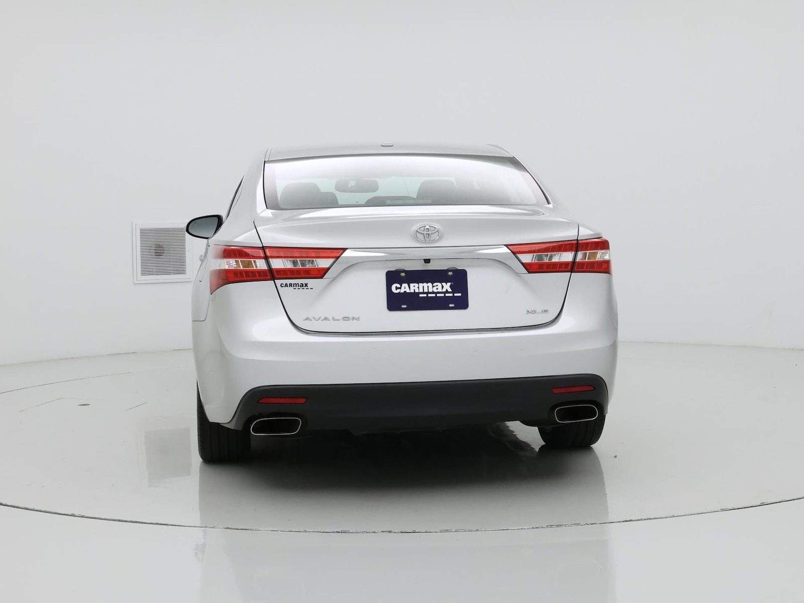 2014 Toyota Avalon XLE Touring - Photo 7