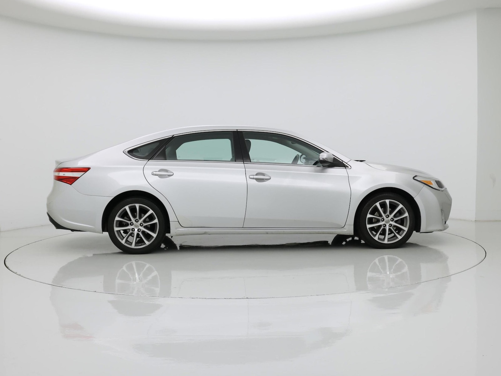 2014 Toyota Avalon XLE Touring - Photo 8