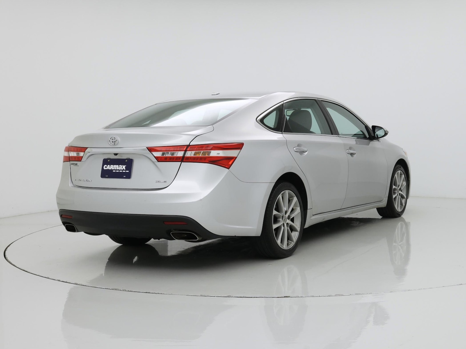 2014 Toyota Avalon XLE Touring - Photo 9