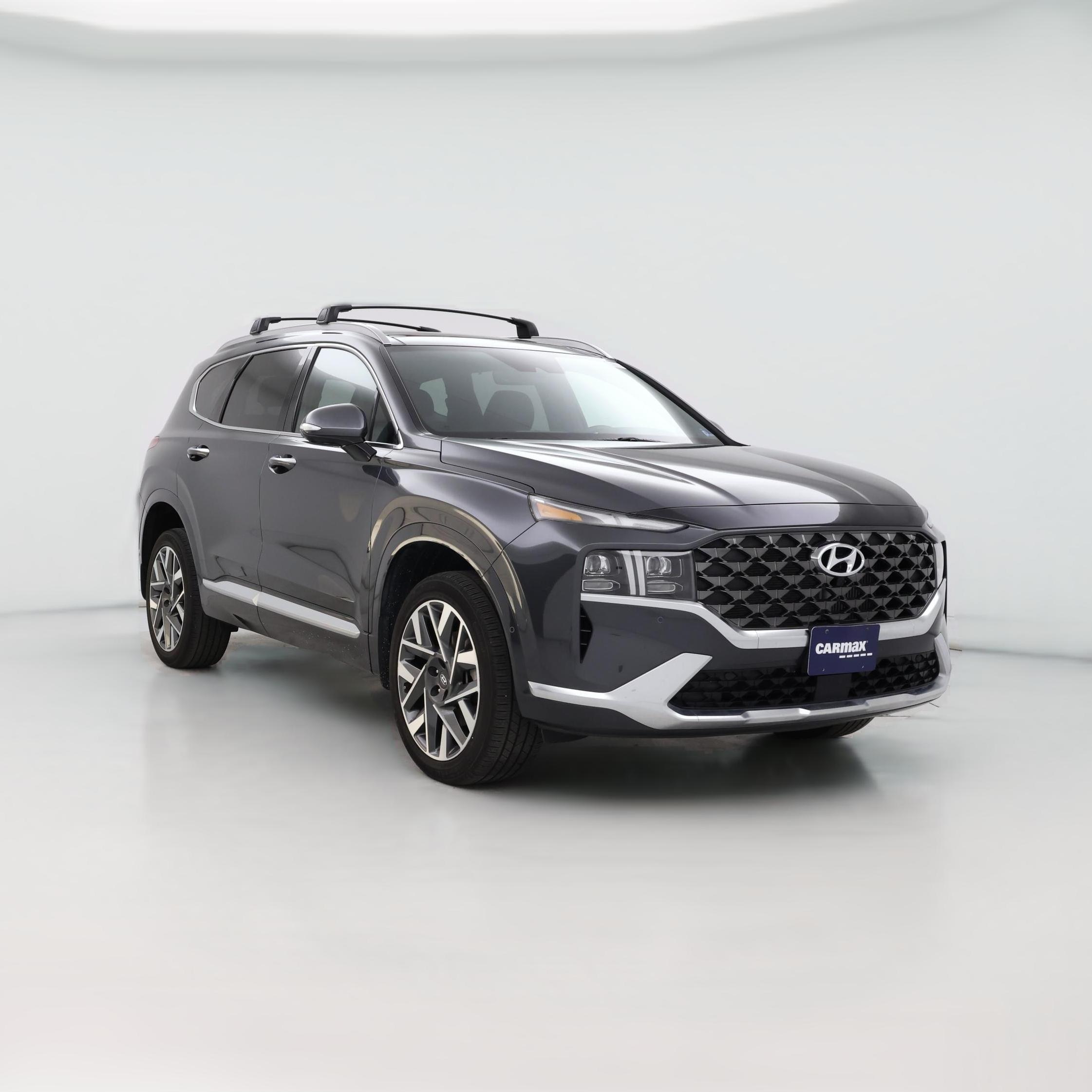Thumbnail: 2023 Hyundai Santa Fe - 1