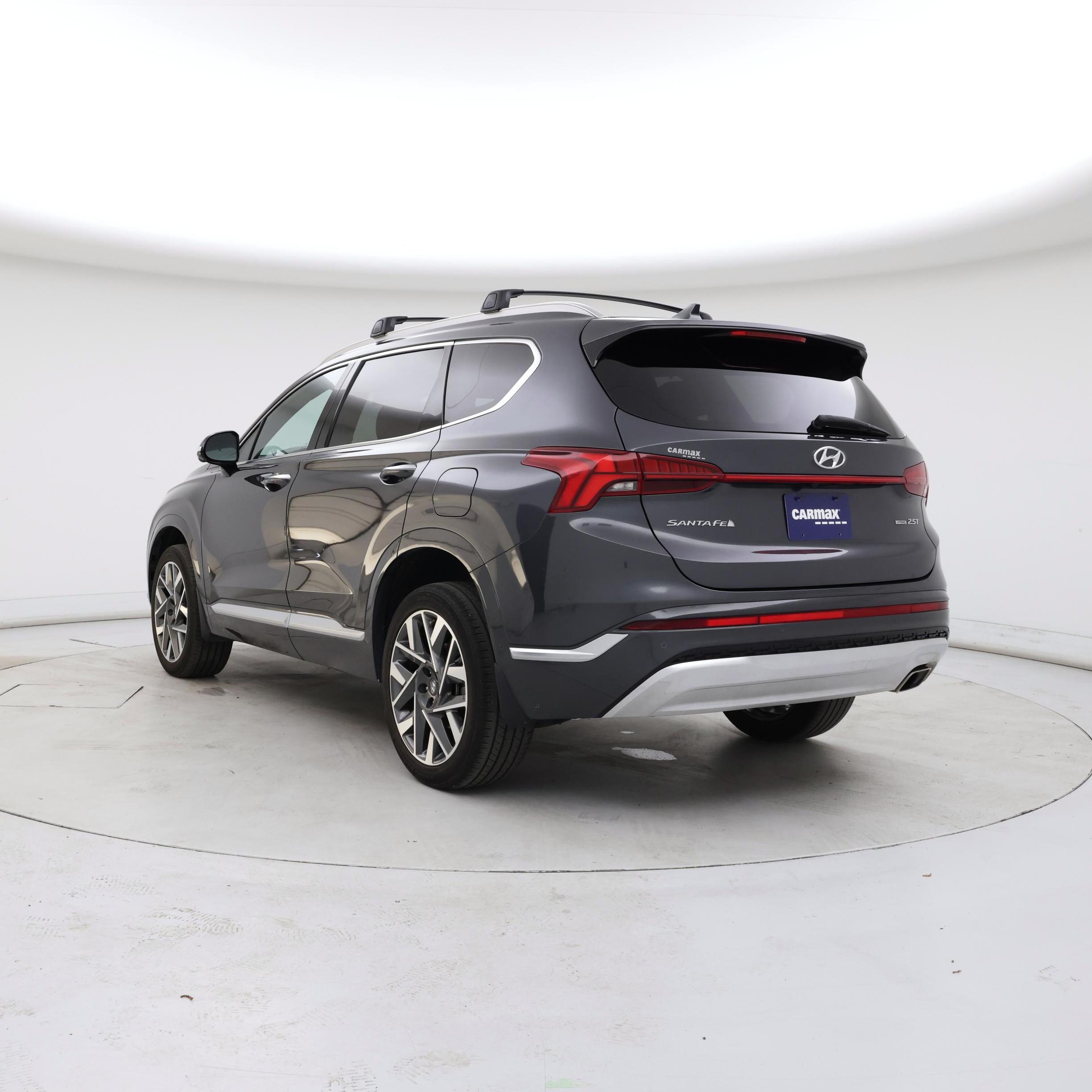 Thumbnail: 2023 Hyundai Santa Fe - 2