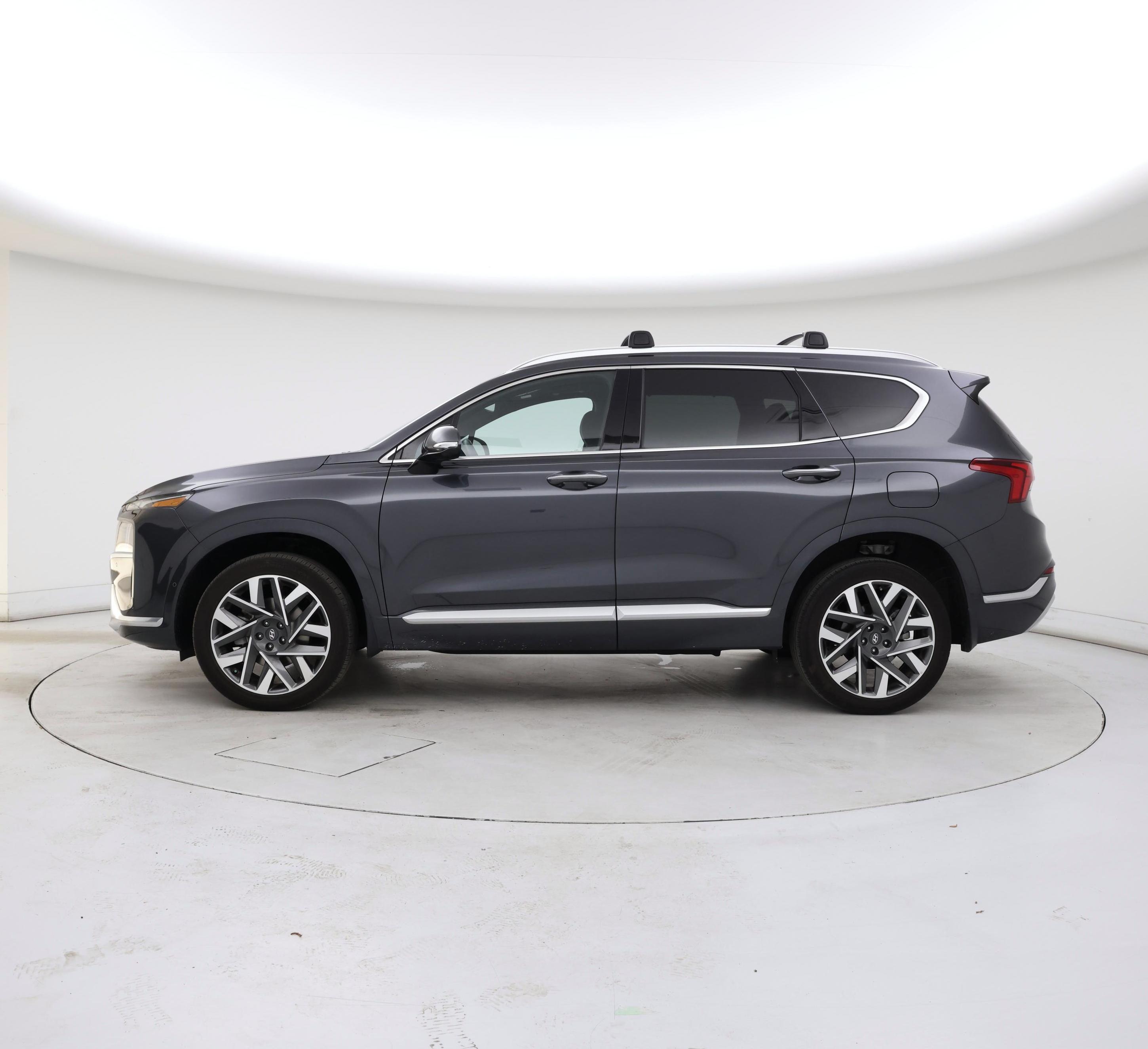 Thumbnail: 2023 Hyundai Santa Fe - 3