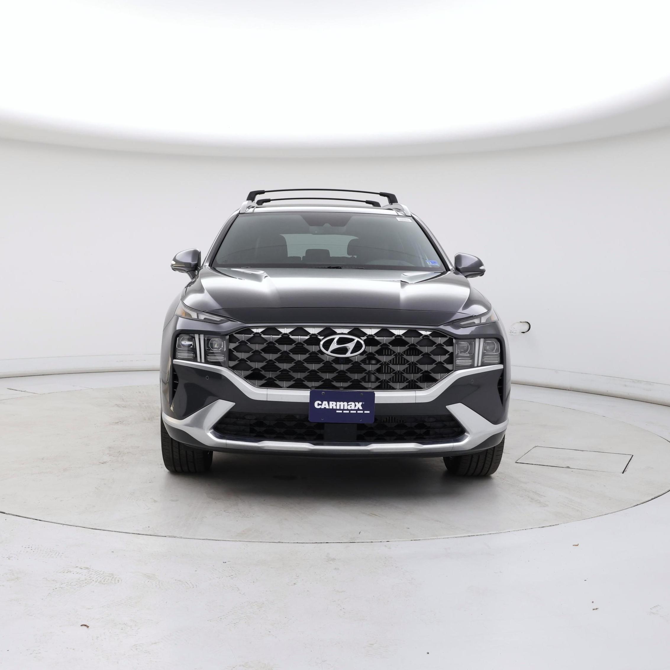 Thumbnail: 2023 Hyundai Santa Fe - 5
