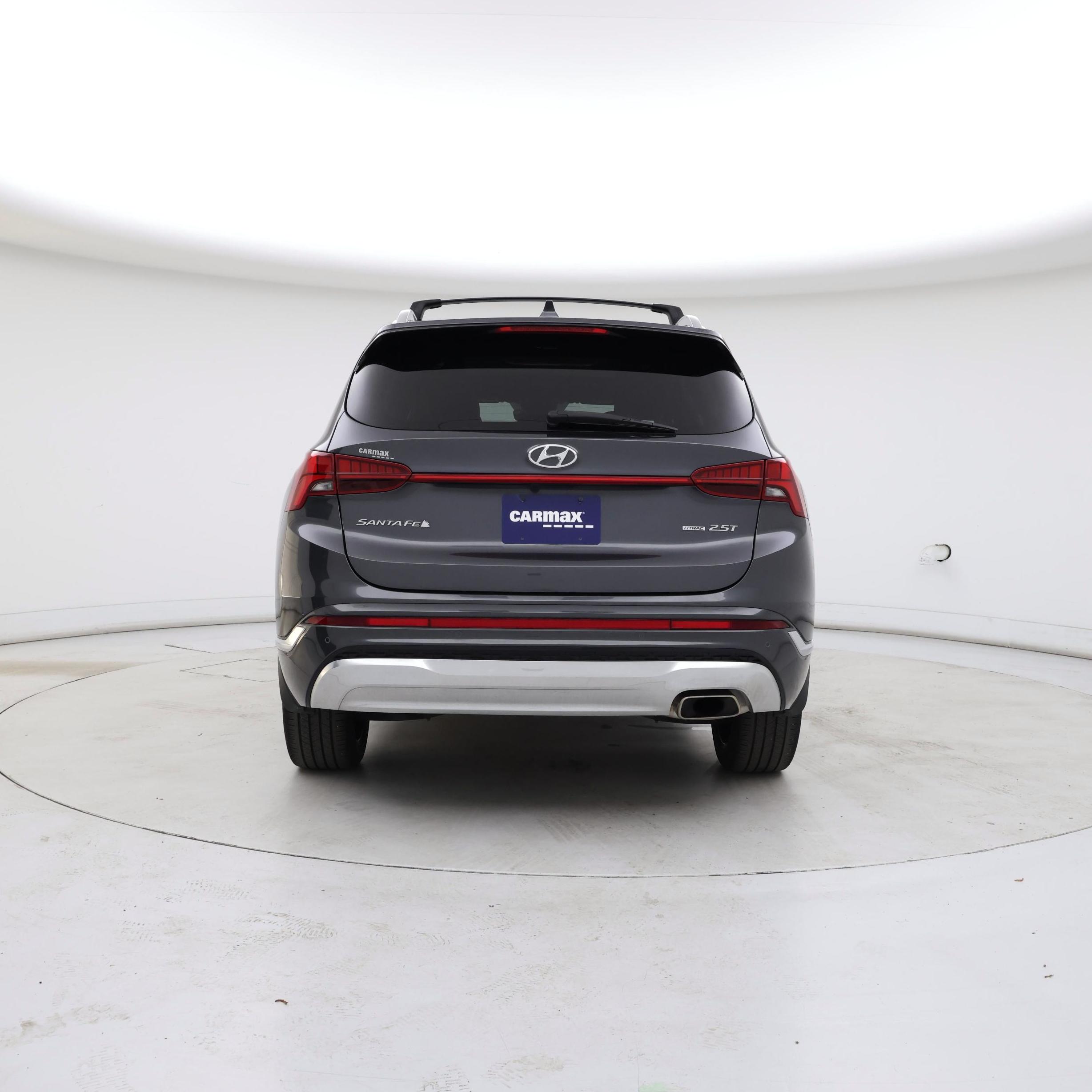 Thumbnail: 2023 Hyundai Santa Fe - 6