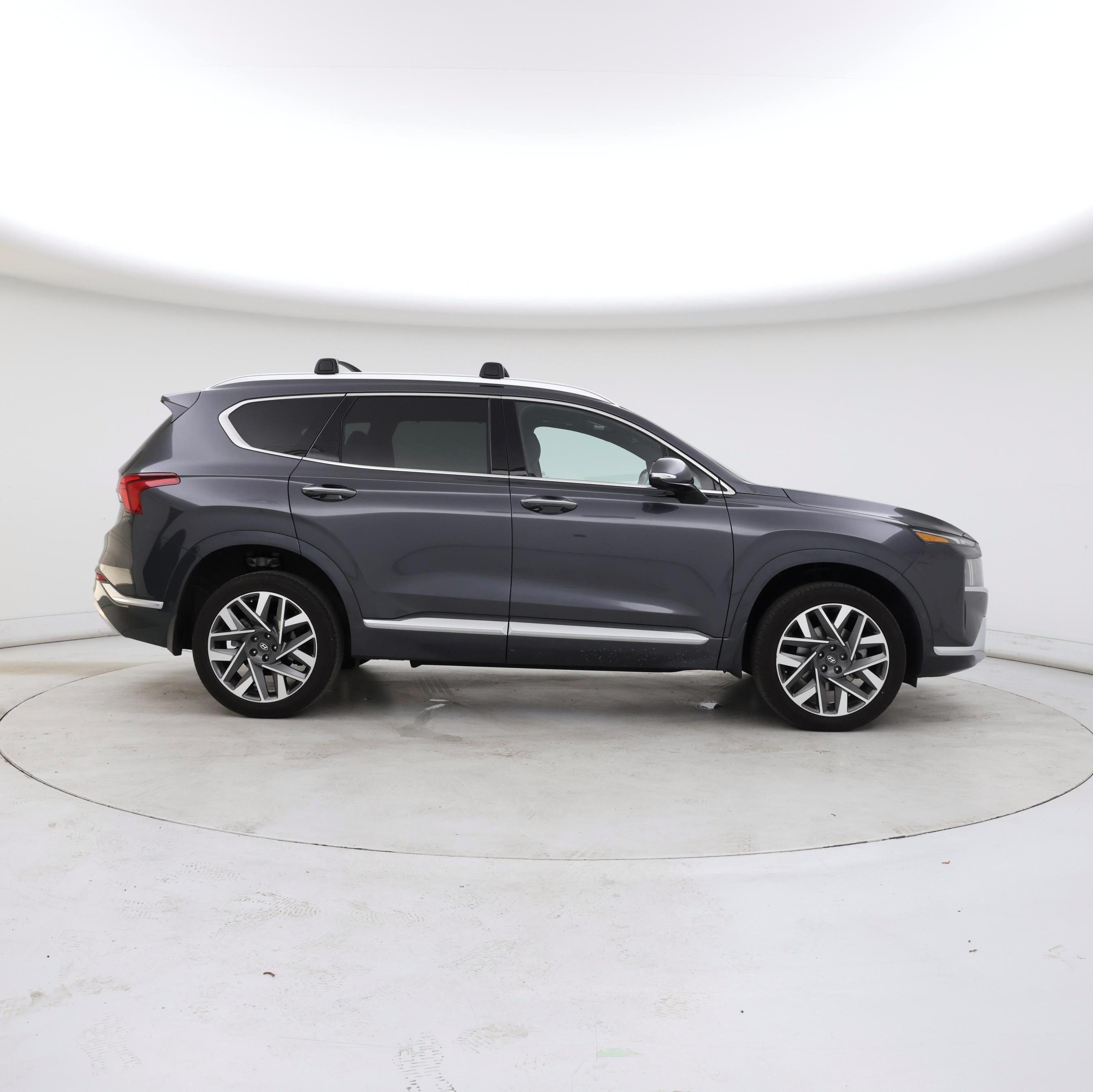 Thumbnail: 2023 Hyundai Santa Fe - 7
