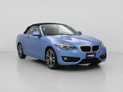 2018 BMW 230 I