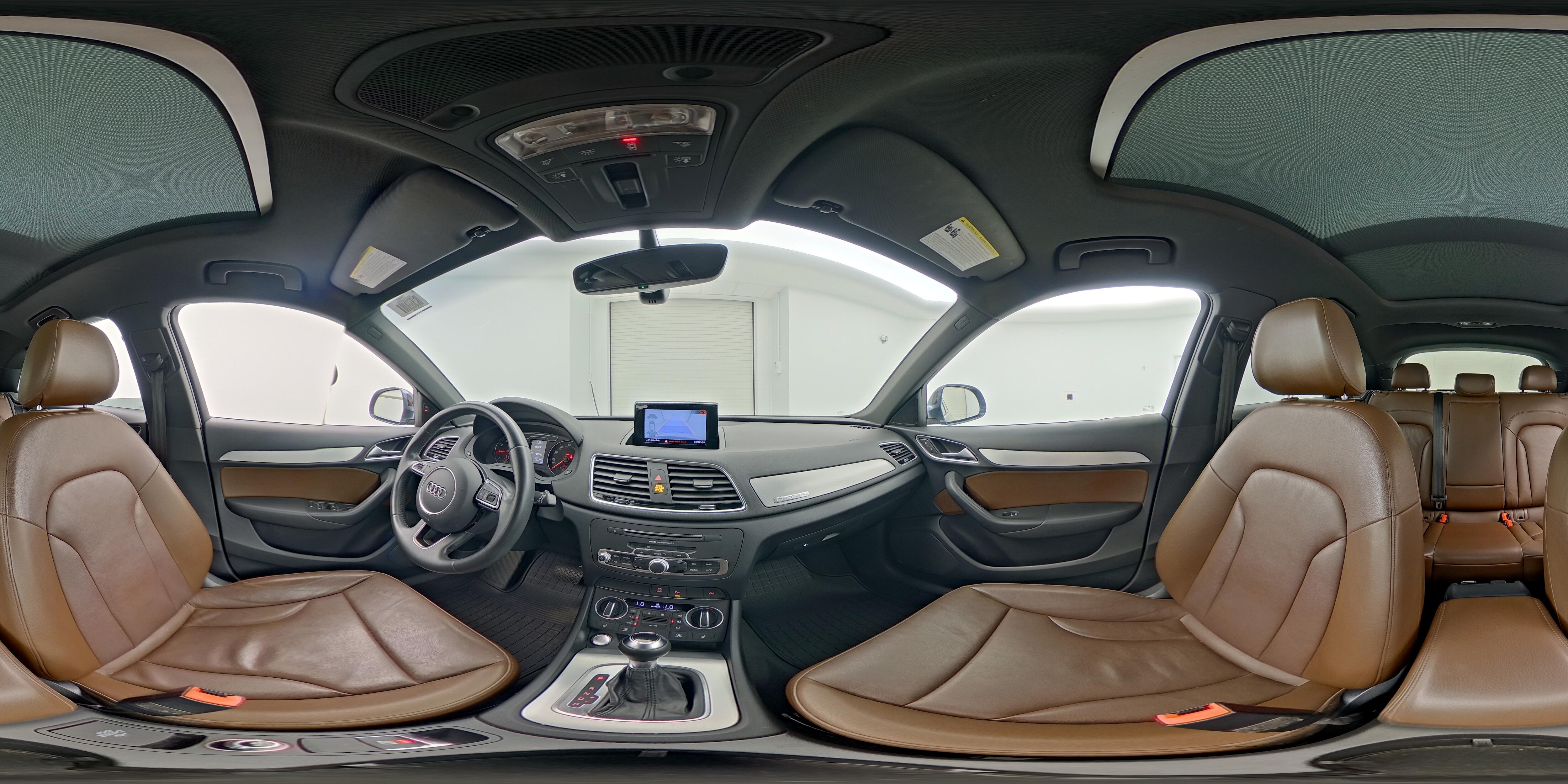 2018 Audi Q3 Premium Plus - Photo 27