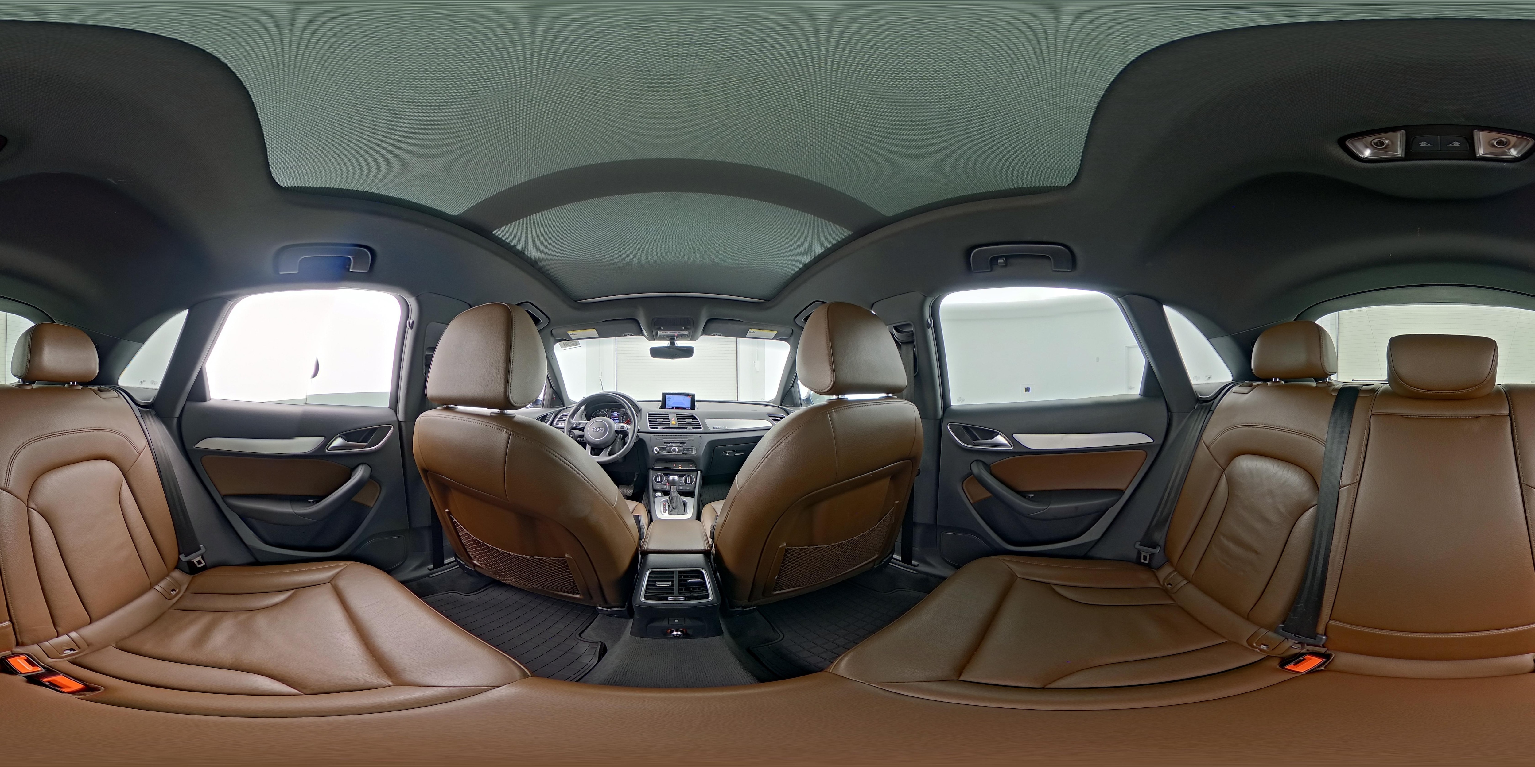 2018 Audi Q3 Premium Plus - Photo 28