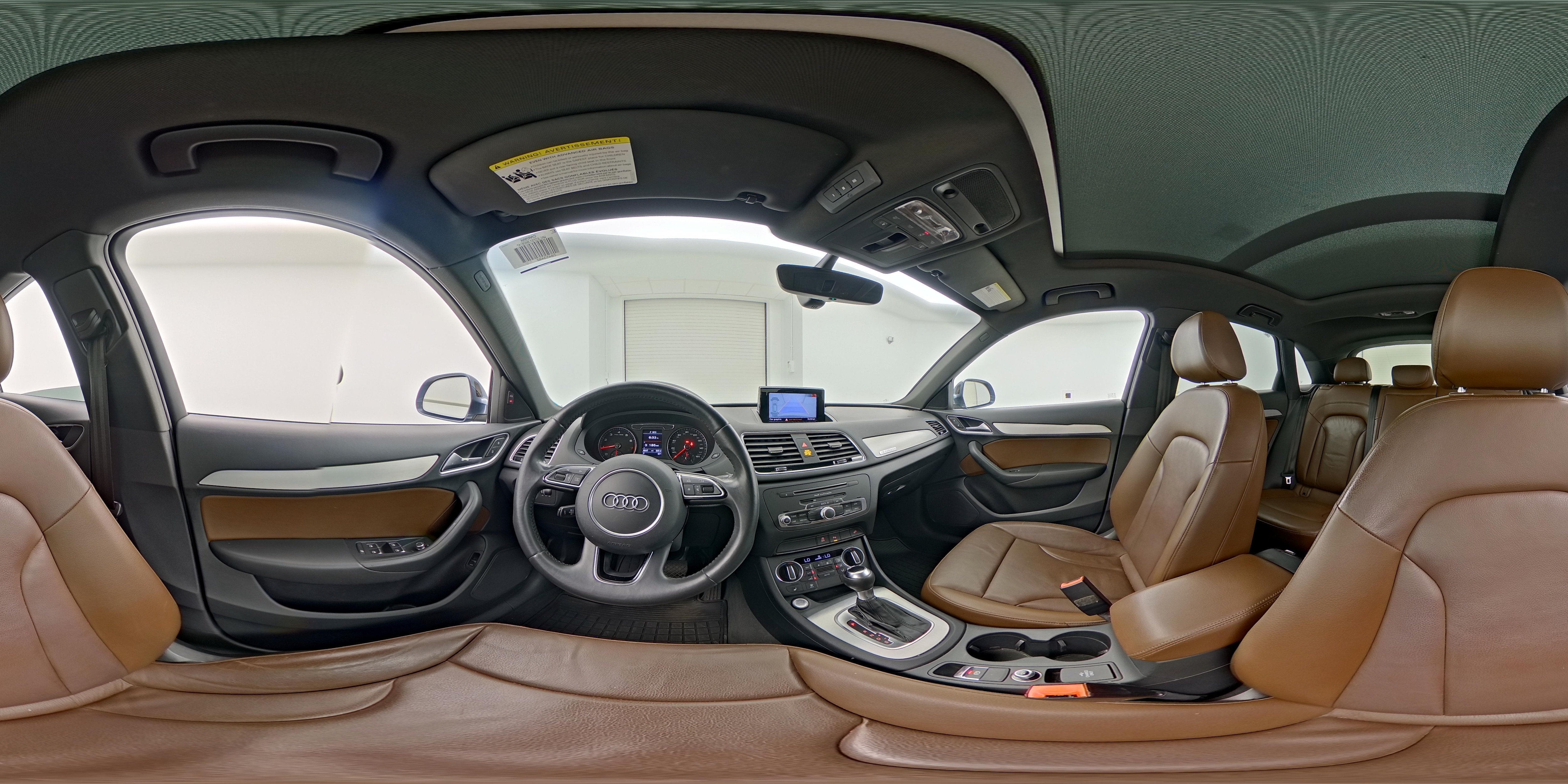 2018 Audi Q3 Premium Plus - Photo 29