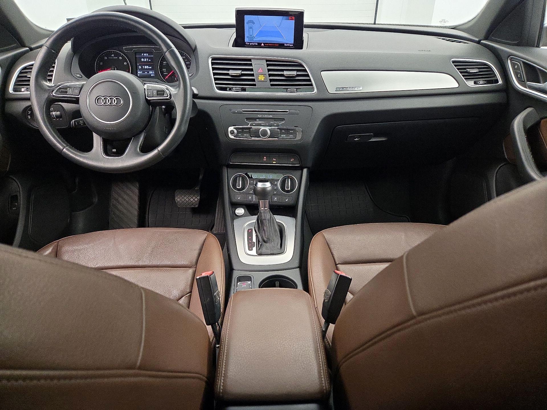 Thumbnail: 2018 Audi Q3 - 9