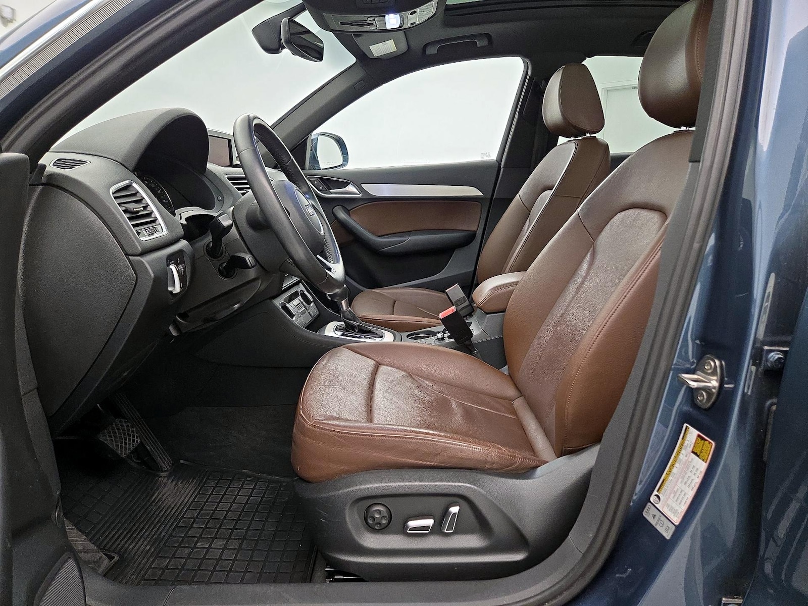 2018 Audi Q3 Premium Plus - Photo 12