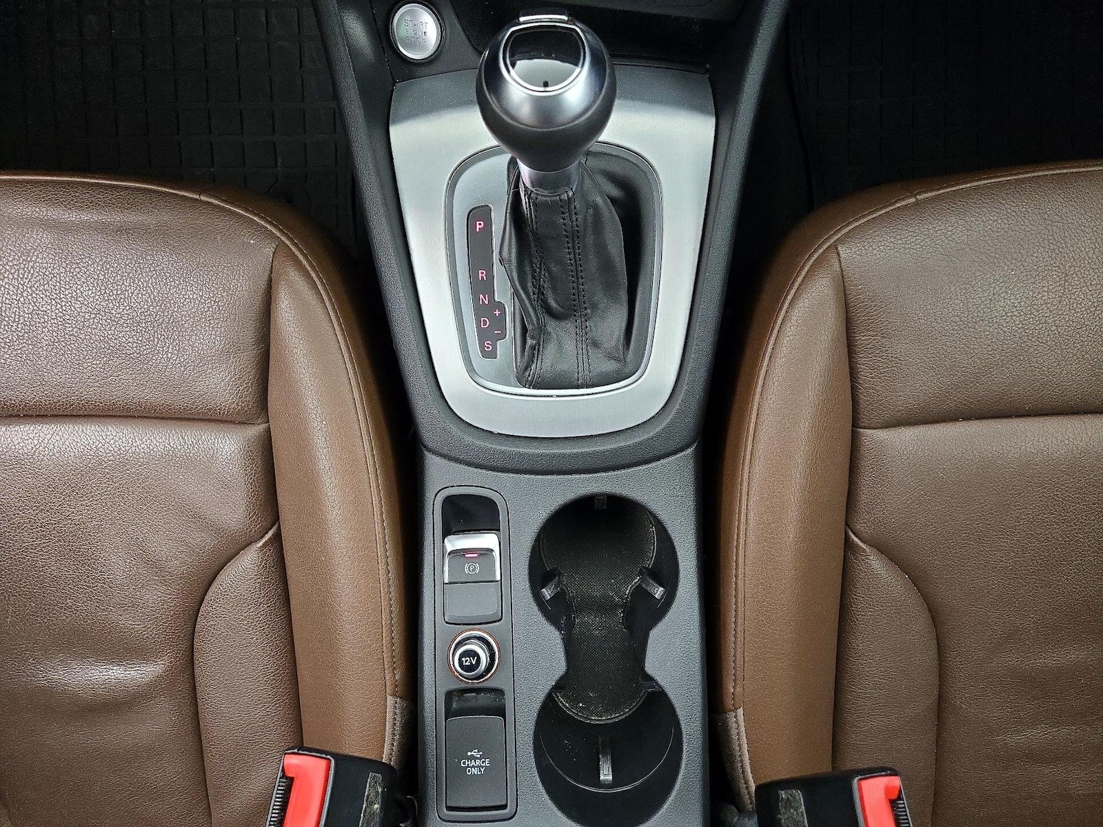 2018 Audi Q3 Premium Plus - Photo 18