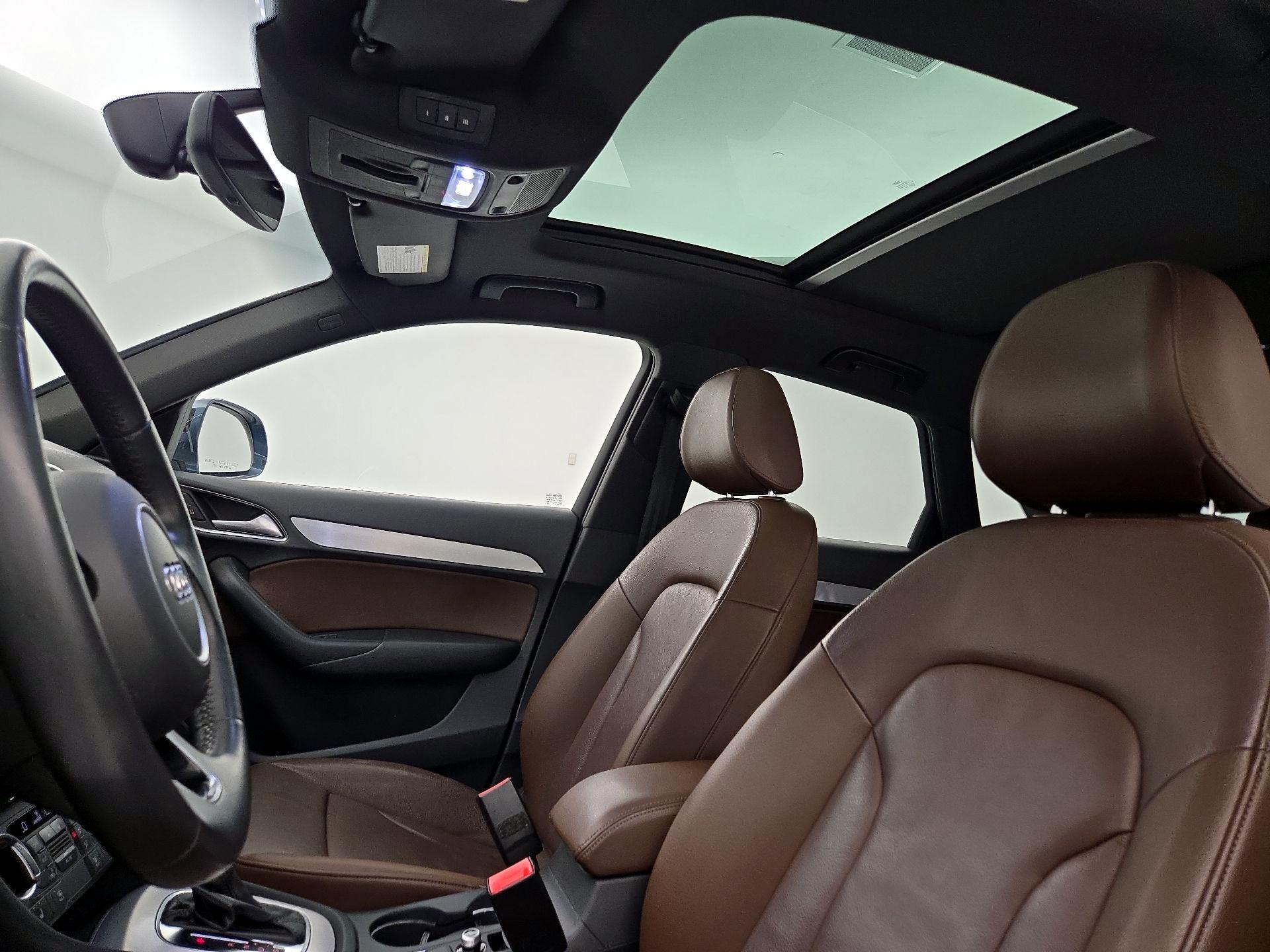 Thumbnail: 2018 Audi Q3 - 19