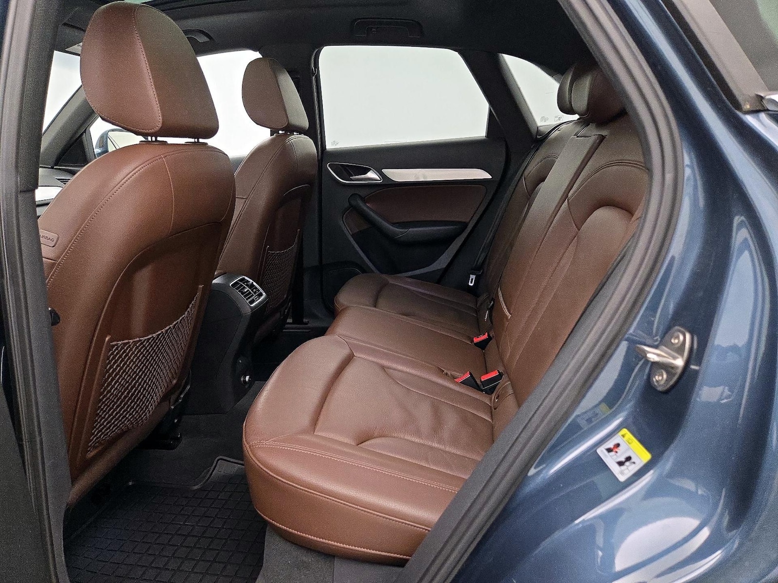 2018 Audi Q3 Premium Plus - Photo 21