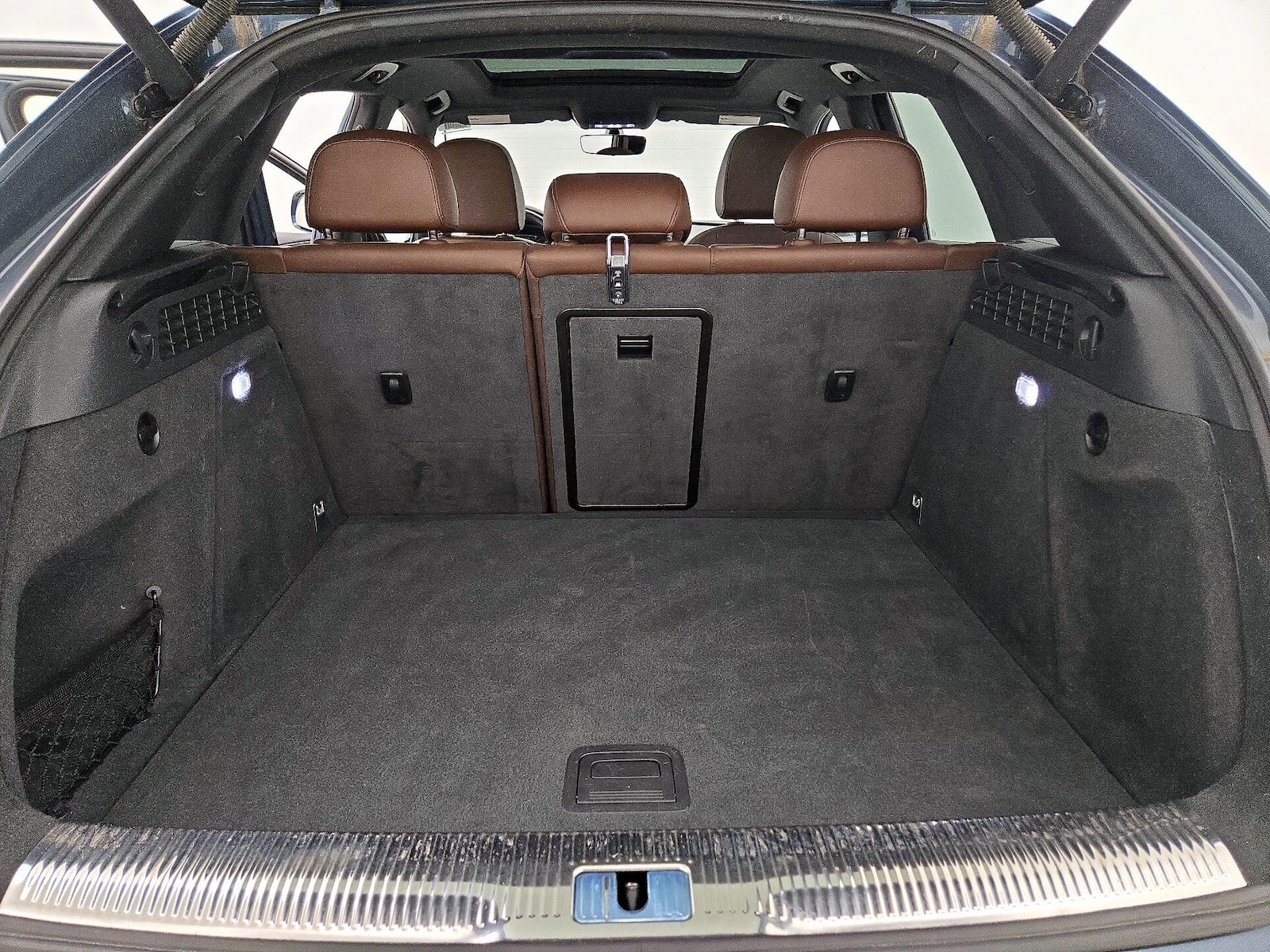 2018 Audi Q3 Premium Plus - Photo 22