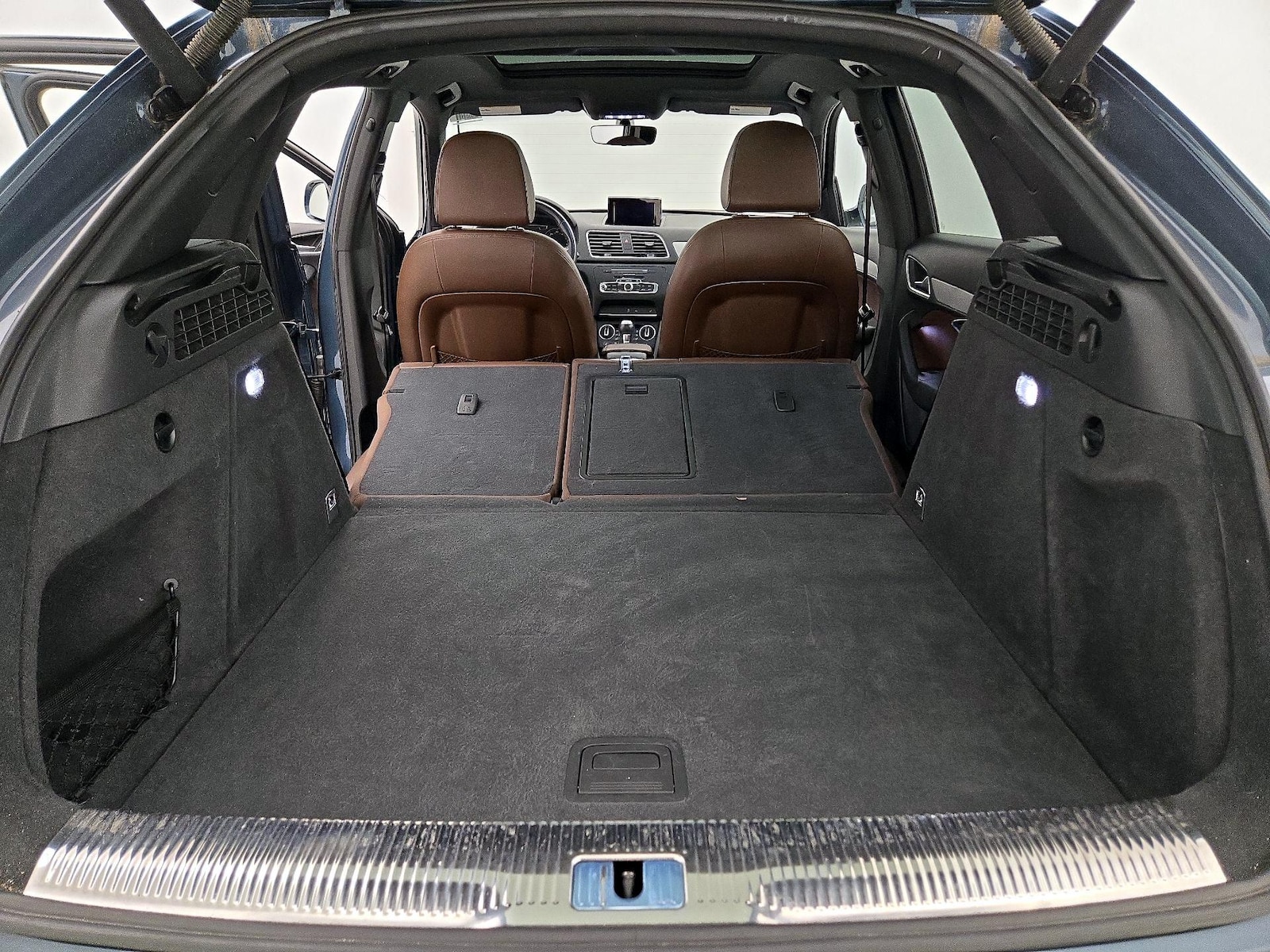 2018 Audi Q3 Premium Plus - Photo 23