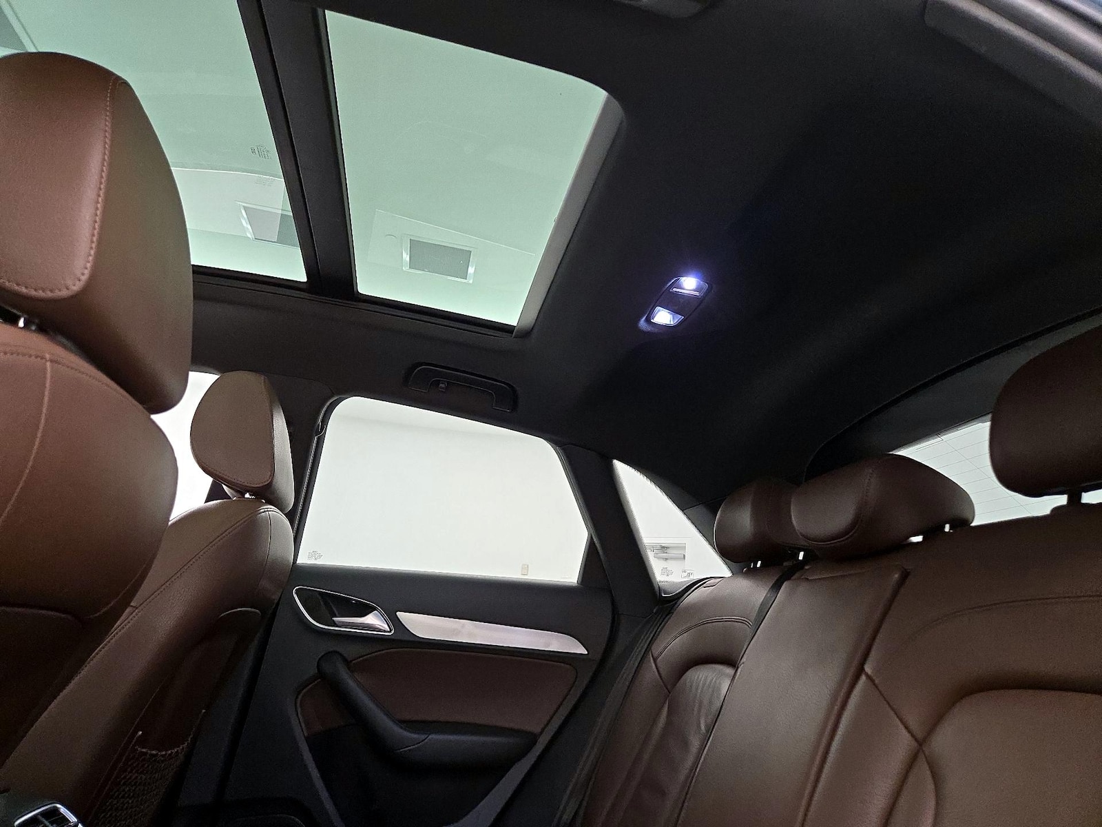 2018 Audi Q3 Premium Plus - Photo 25