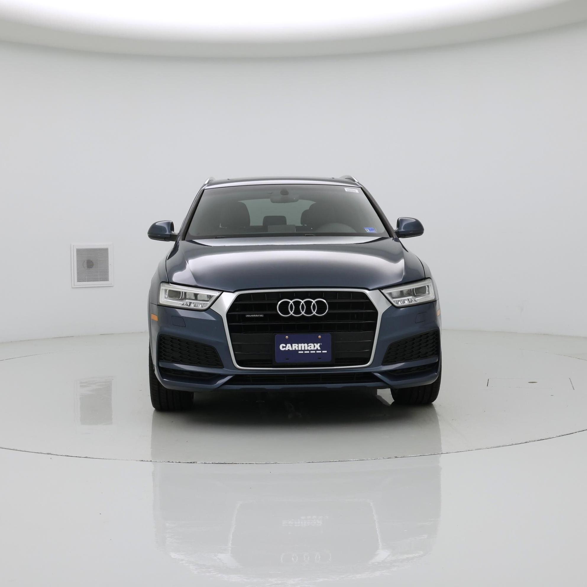 Thumbnail: 2018 Audi Q3 - 5