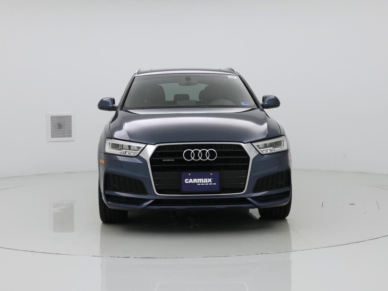 2018 Audi Q3 Premium Plus - Photo 6