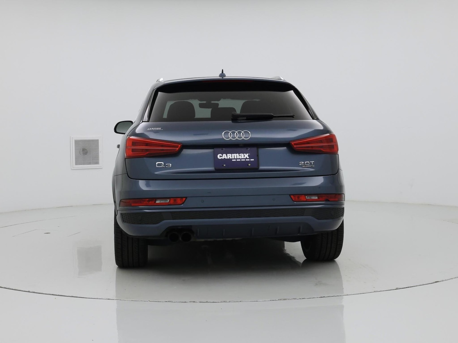 2018 Audi Q3 Premium Plus - Photo 7