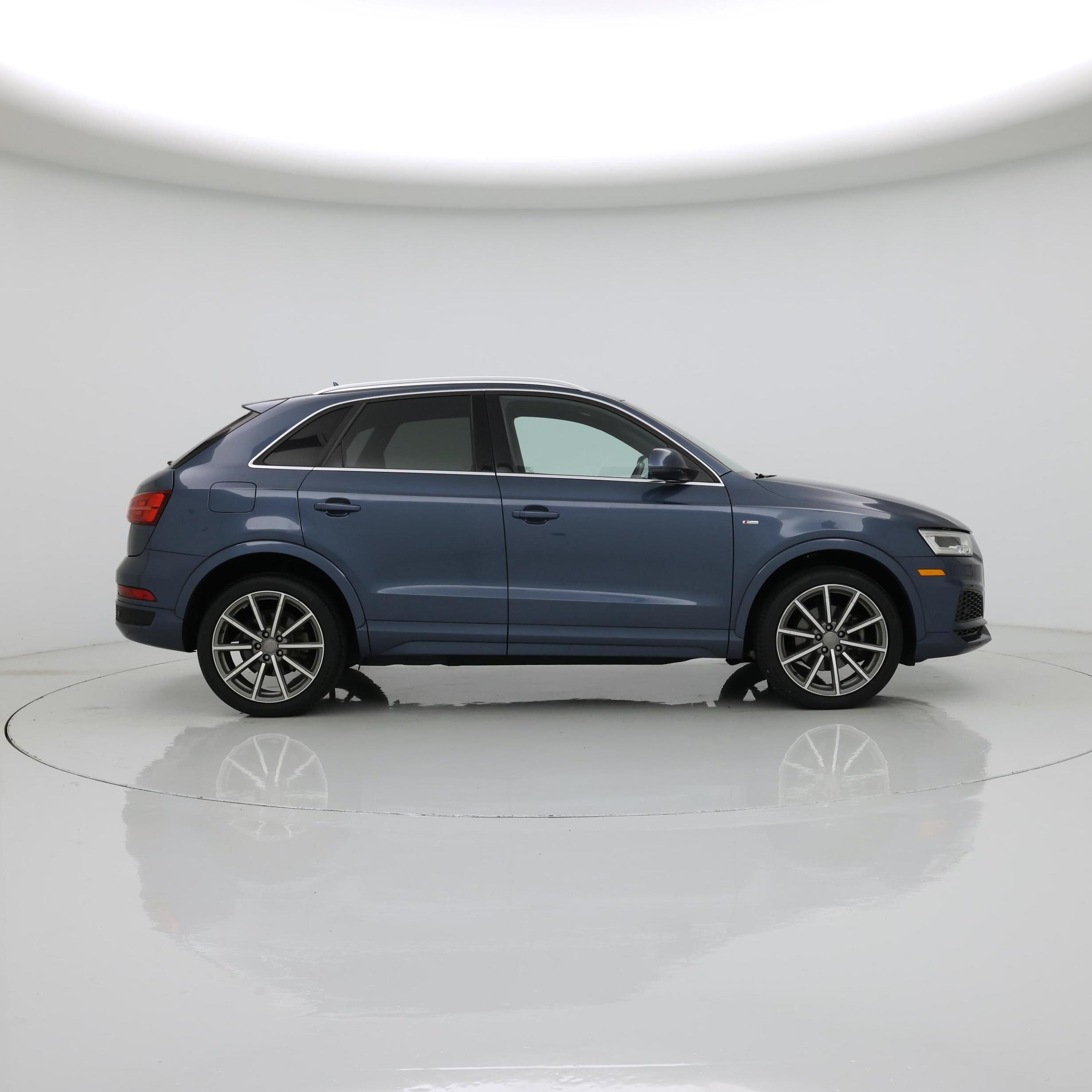 Thumbnail: 2018 Audi Q3 - 7