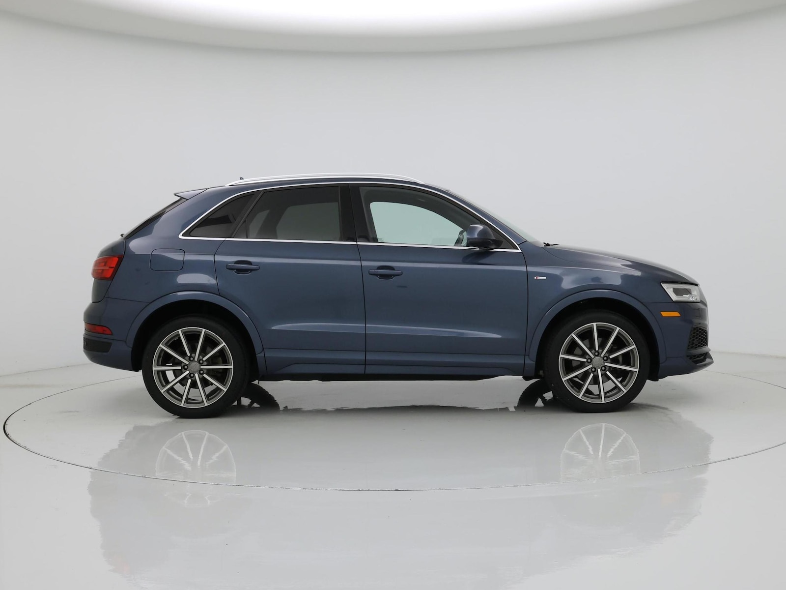 2018 Audi Q3 Premium Plus - Photo 8