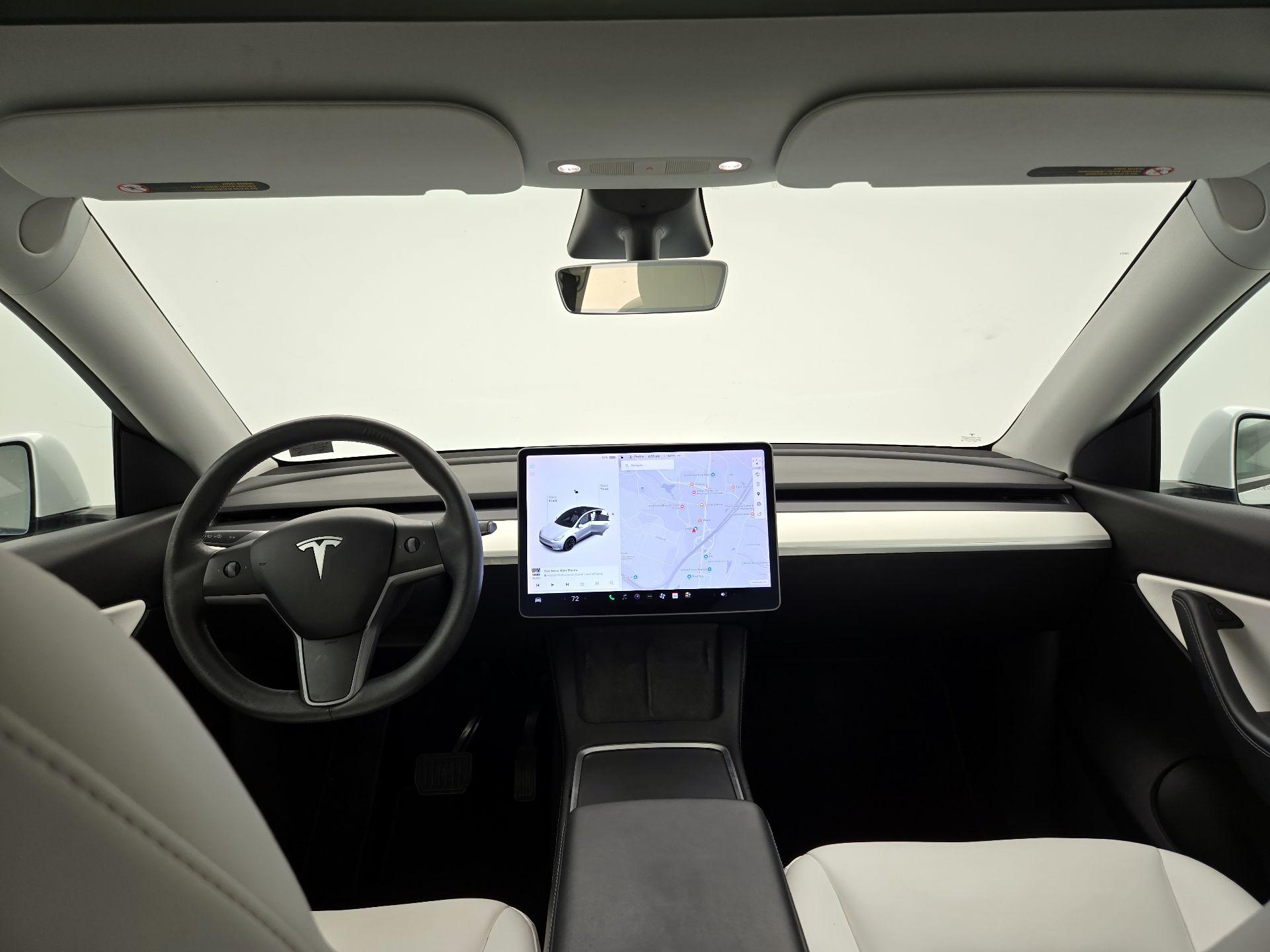 Thumbnail: 2021 Tesla Model Y - 9