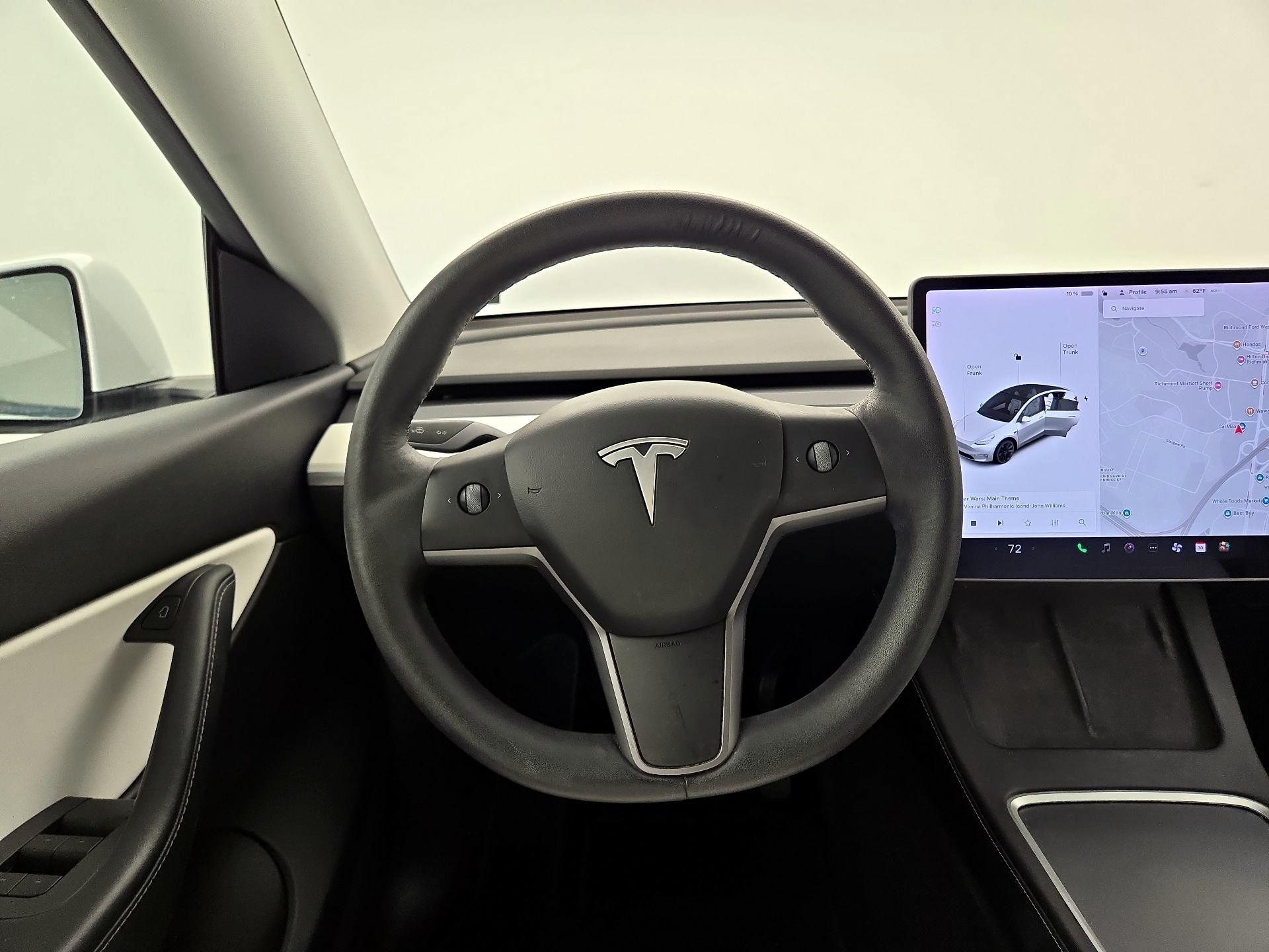 Thumbnail: 2021 Tesla Model Y - 10