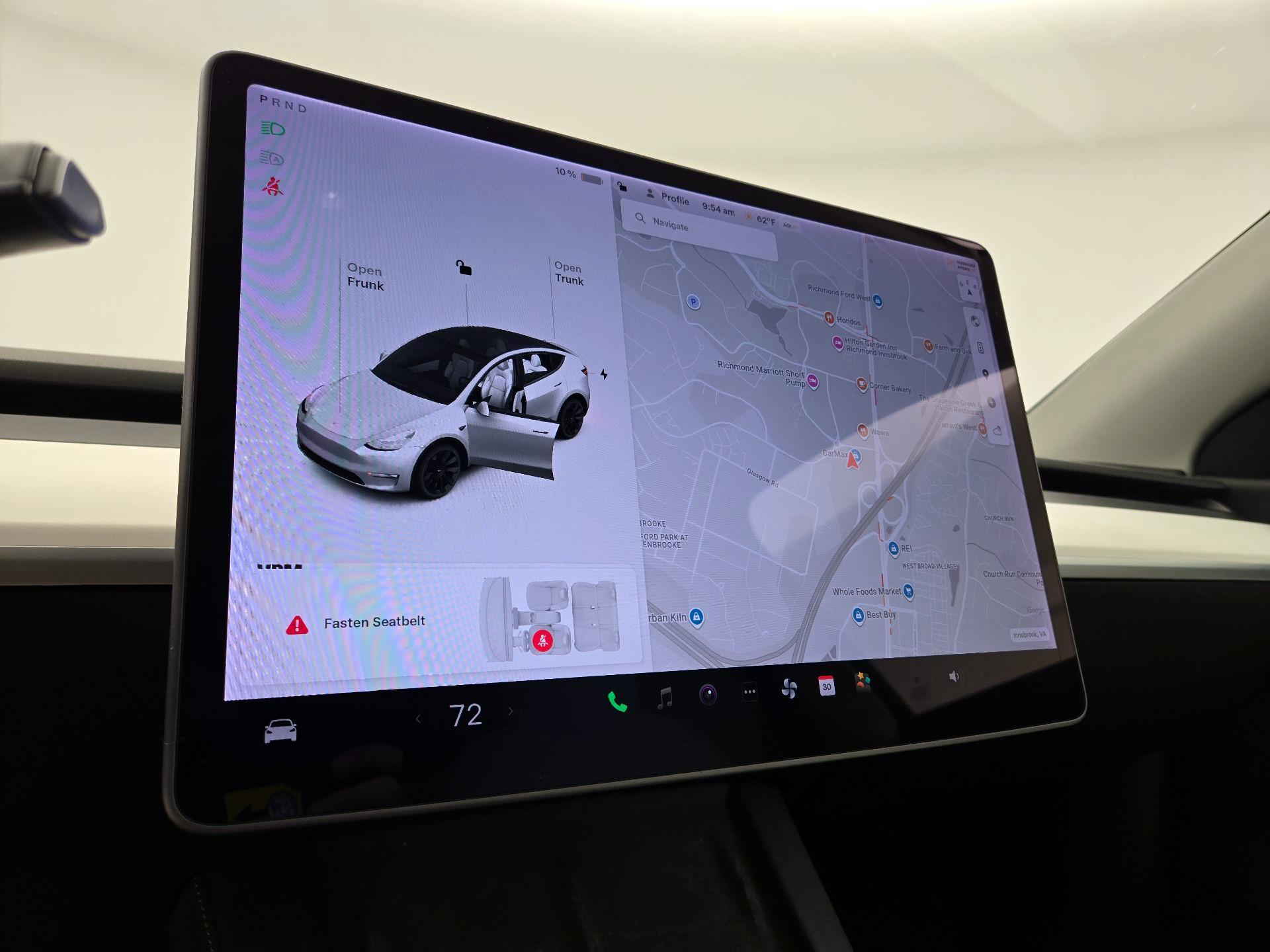 Thumbnail: 2021 Tesla Model Y - 13