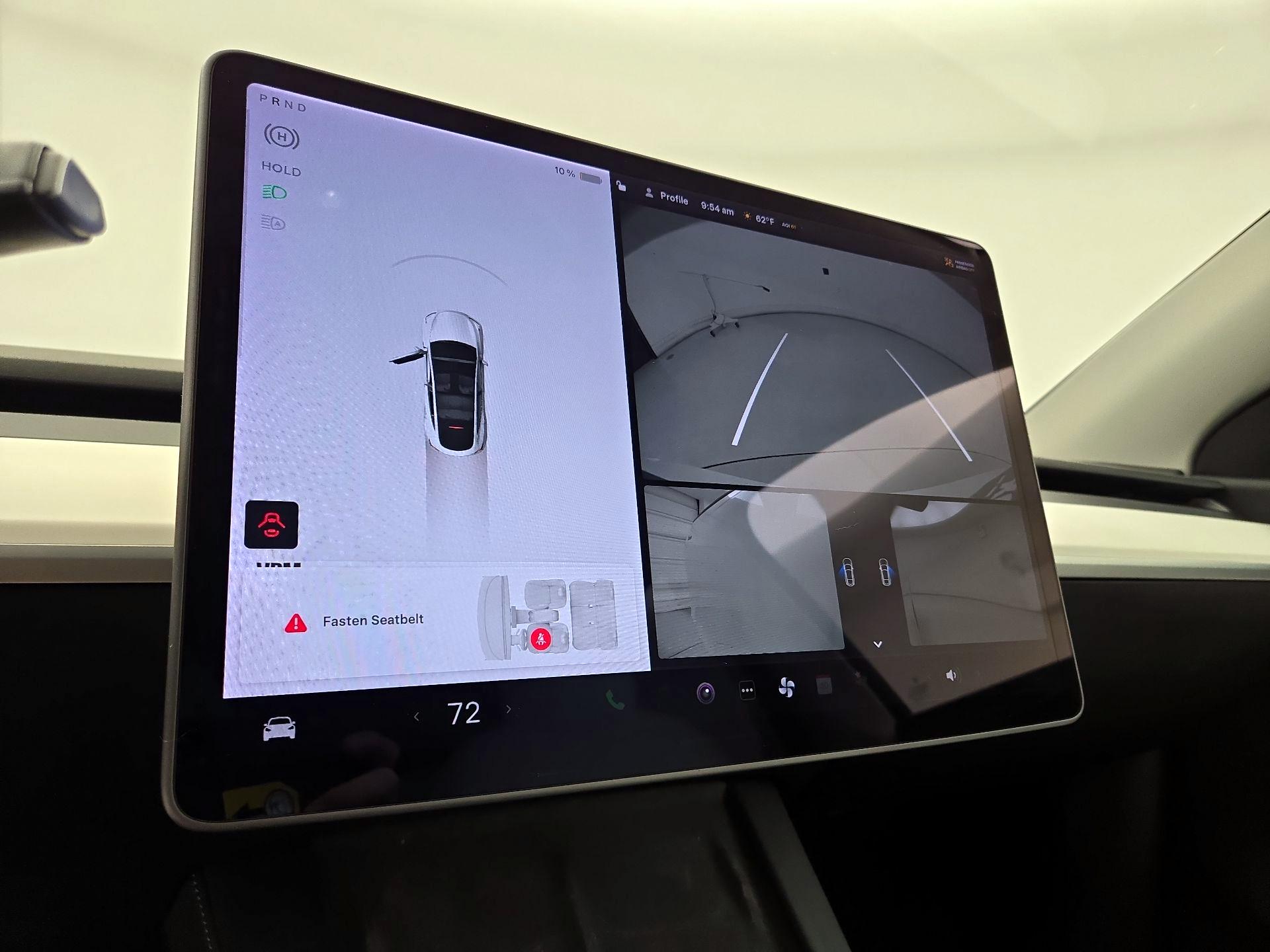 Thumbnail: 2021 Tesla Model Y - 14
