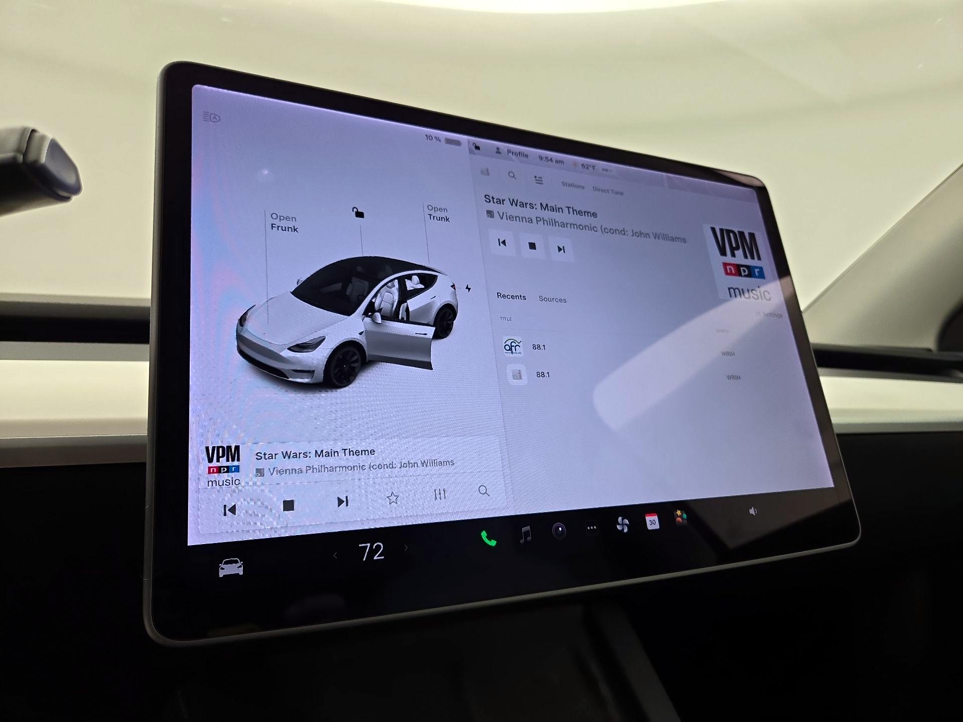 Thumbnail: 2021 Tesla Model Y - 15