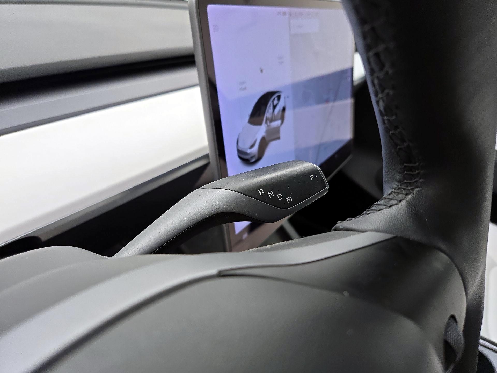 Thumbnail: 2021 Tesla Model Y - 17