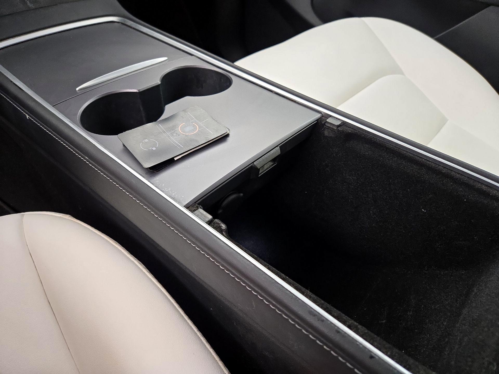 Thumbnail: 2021 Tesla Model Y - 18