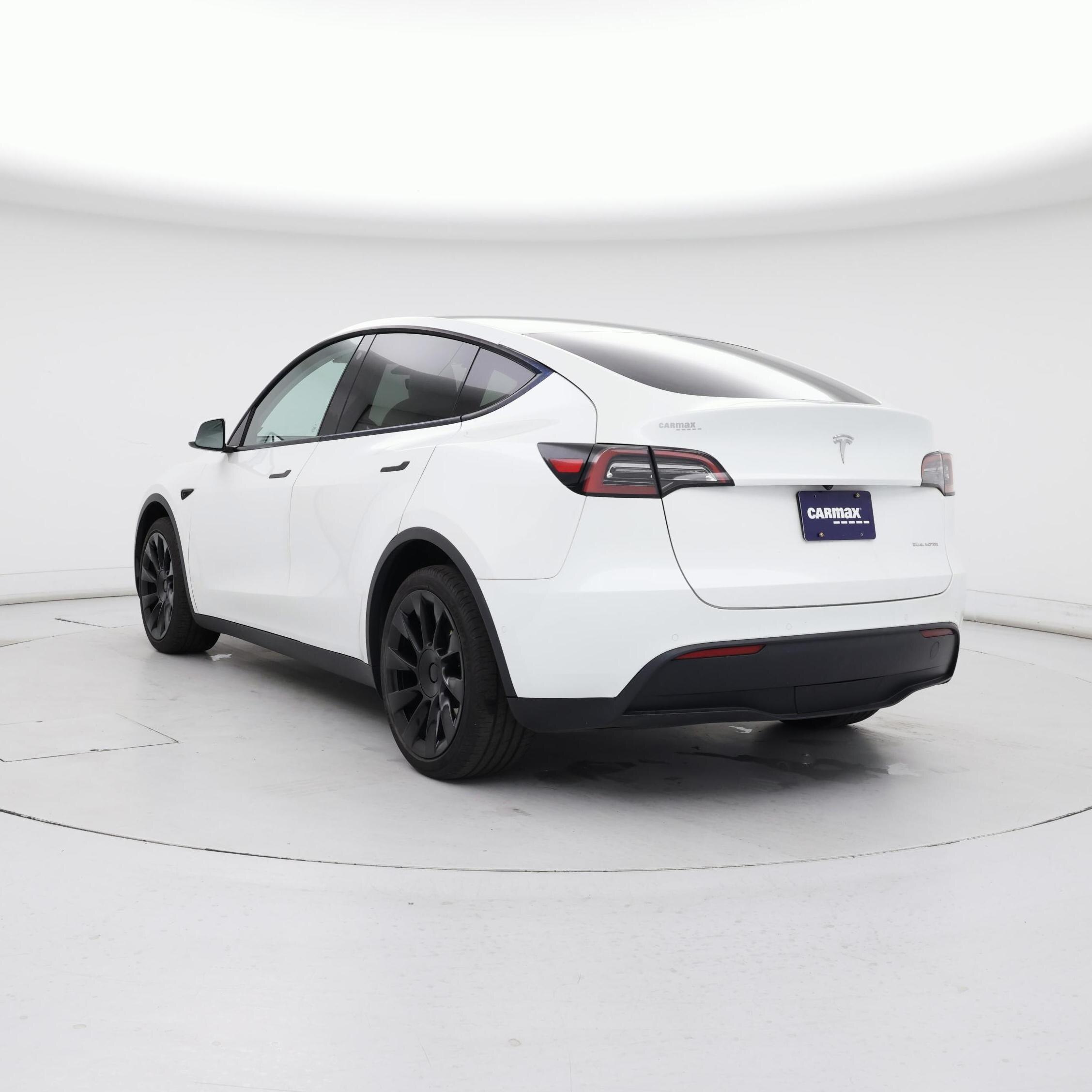 Thumbnail: 2021 Tesla Model Y - 2