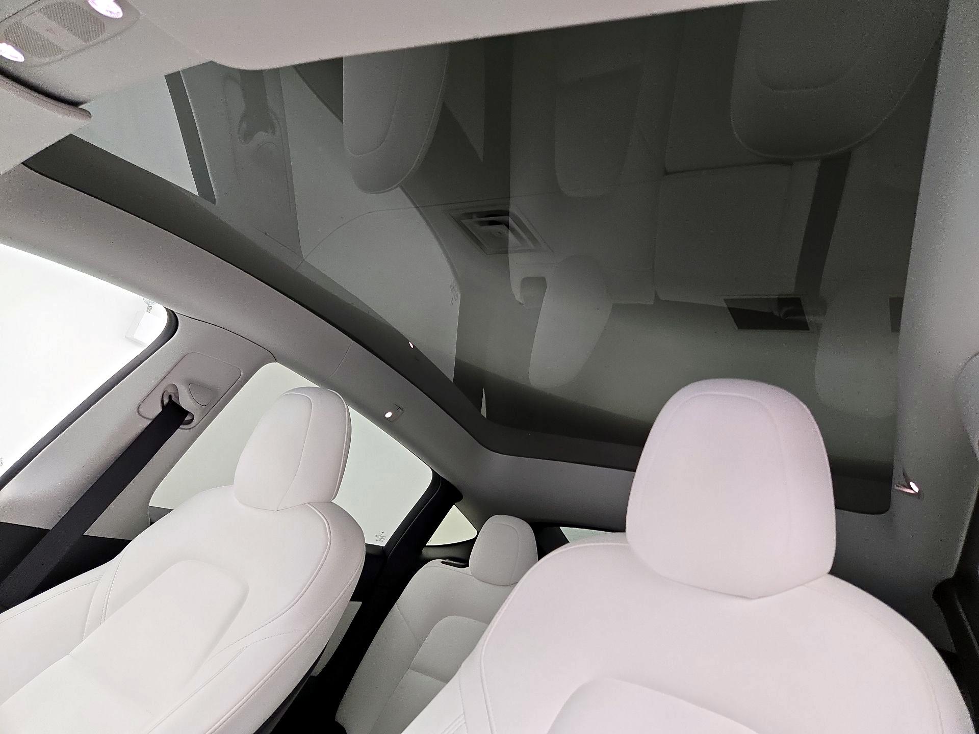 Thumbnail: 2021 Tesla Model Y - 19