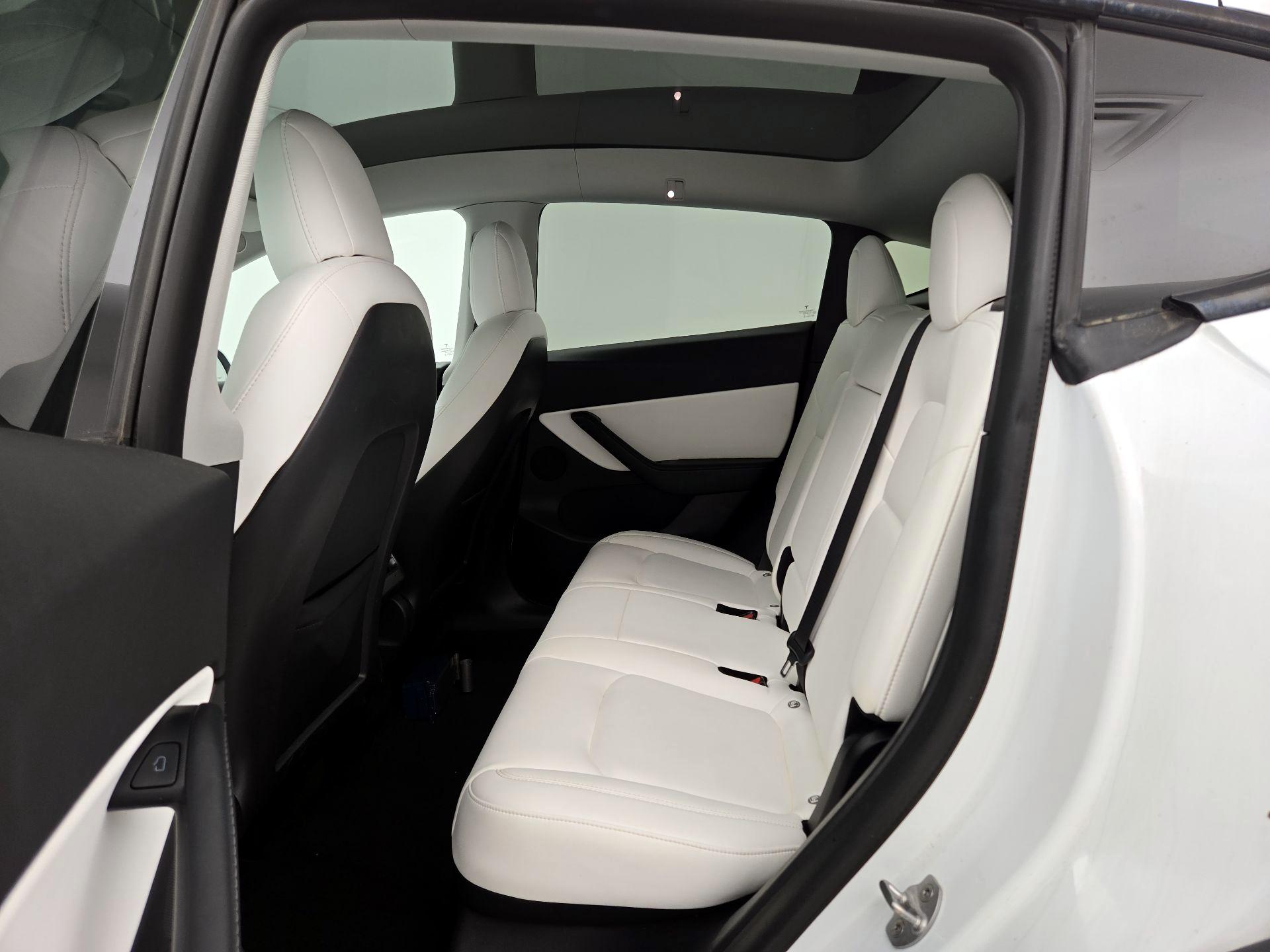 Thumbnail: 2021 Tesla Model Y - 20