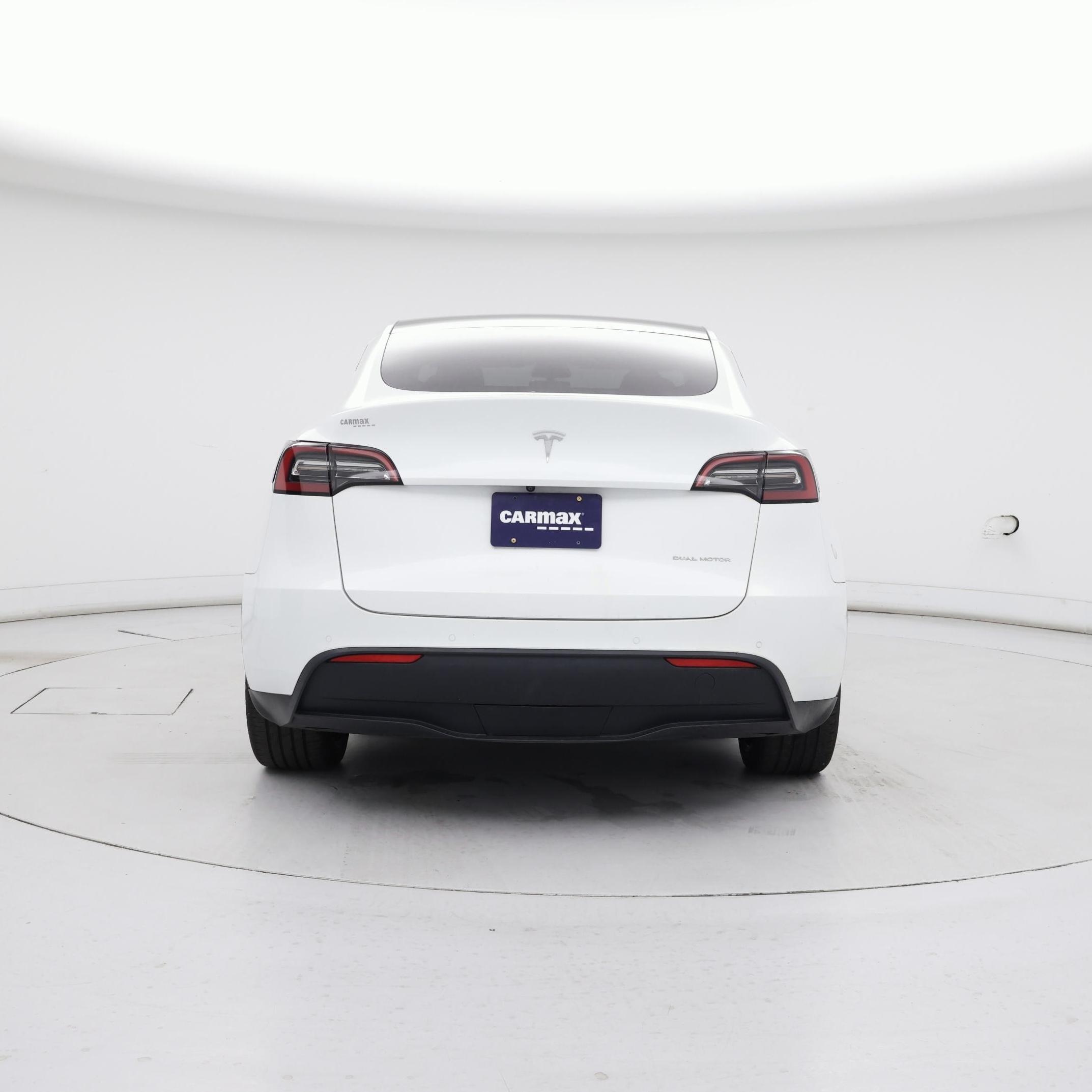Thumbnail: 2021 Tesla Model Y - 6