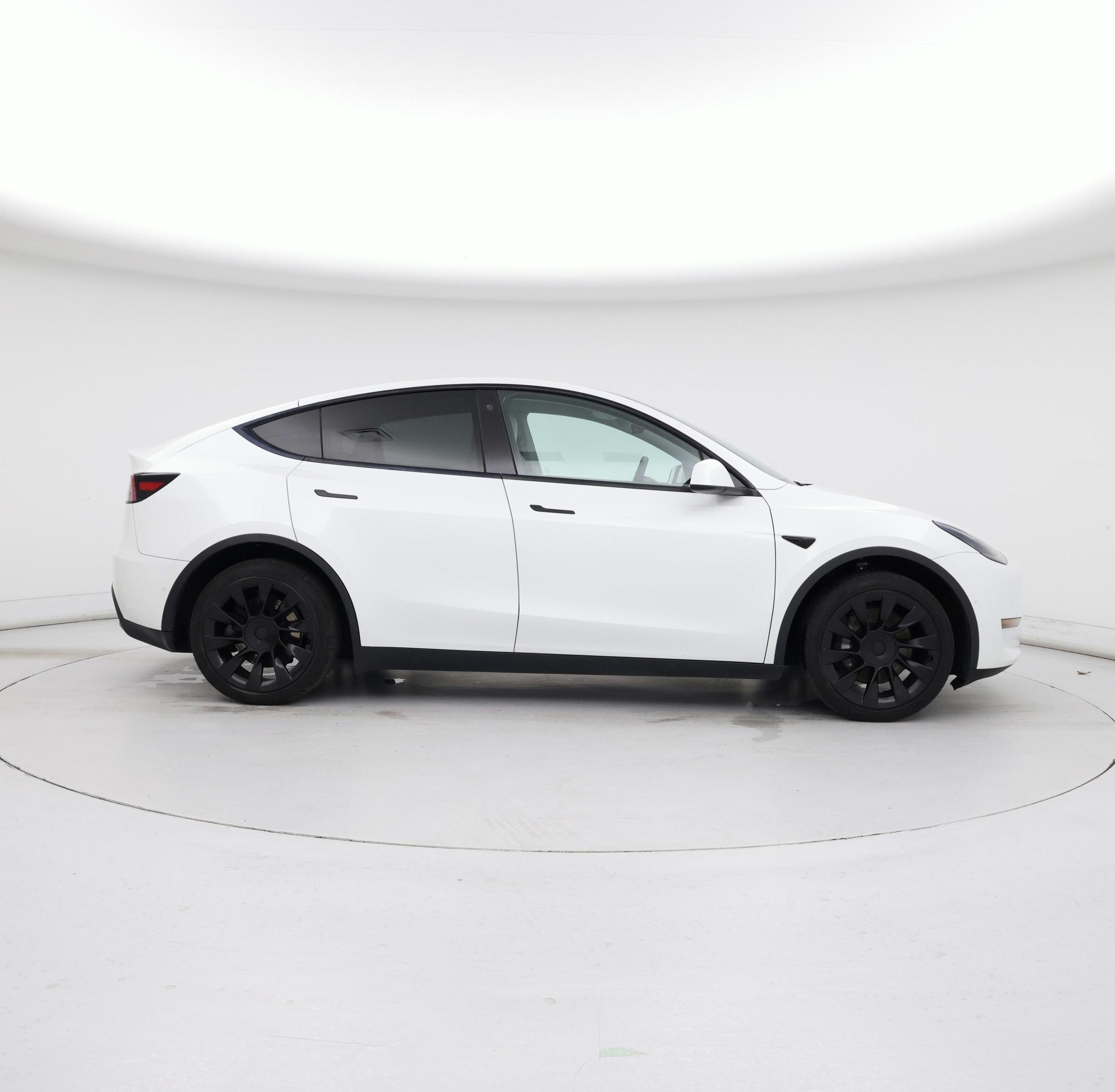 Thumbnail: 2021 Tesla Model Y - 7