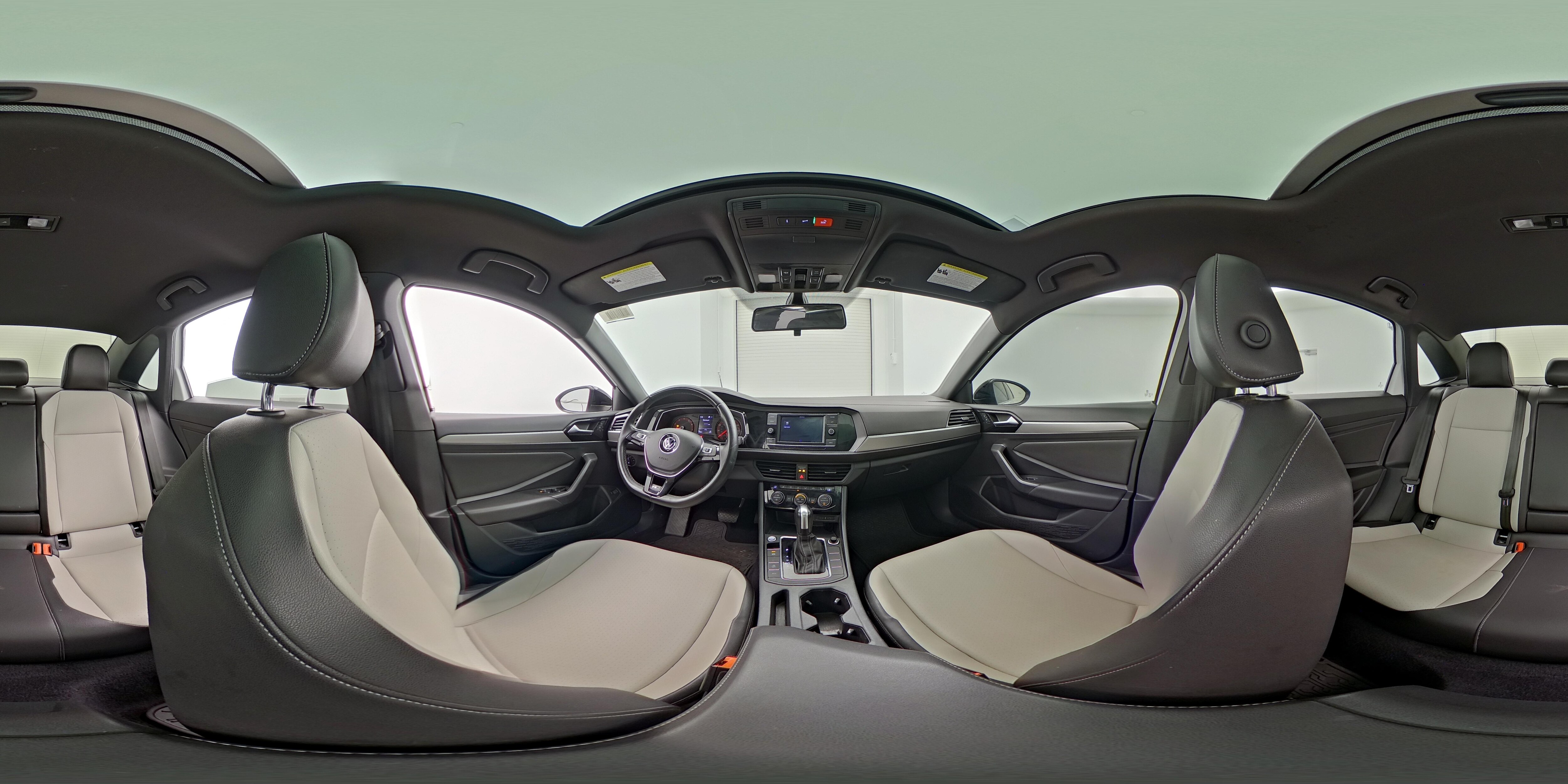 2020 Volkswagen Jetta R-Line - Photo 25