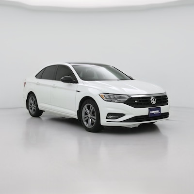 2020 Volkswagen Jetta R-Line