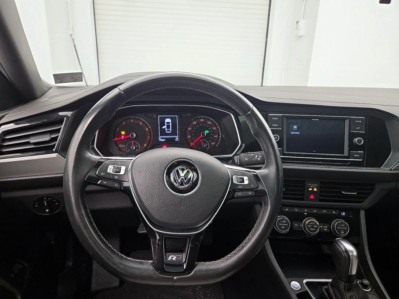 2020 Volkswagen Jetta R-Line - Photo 11