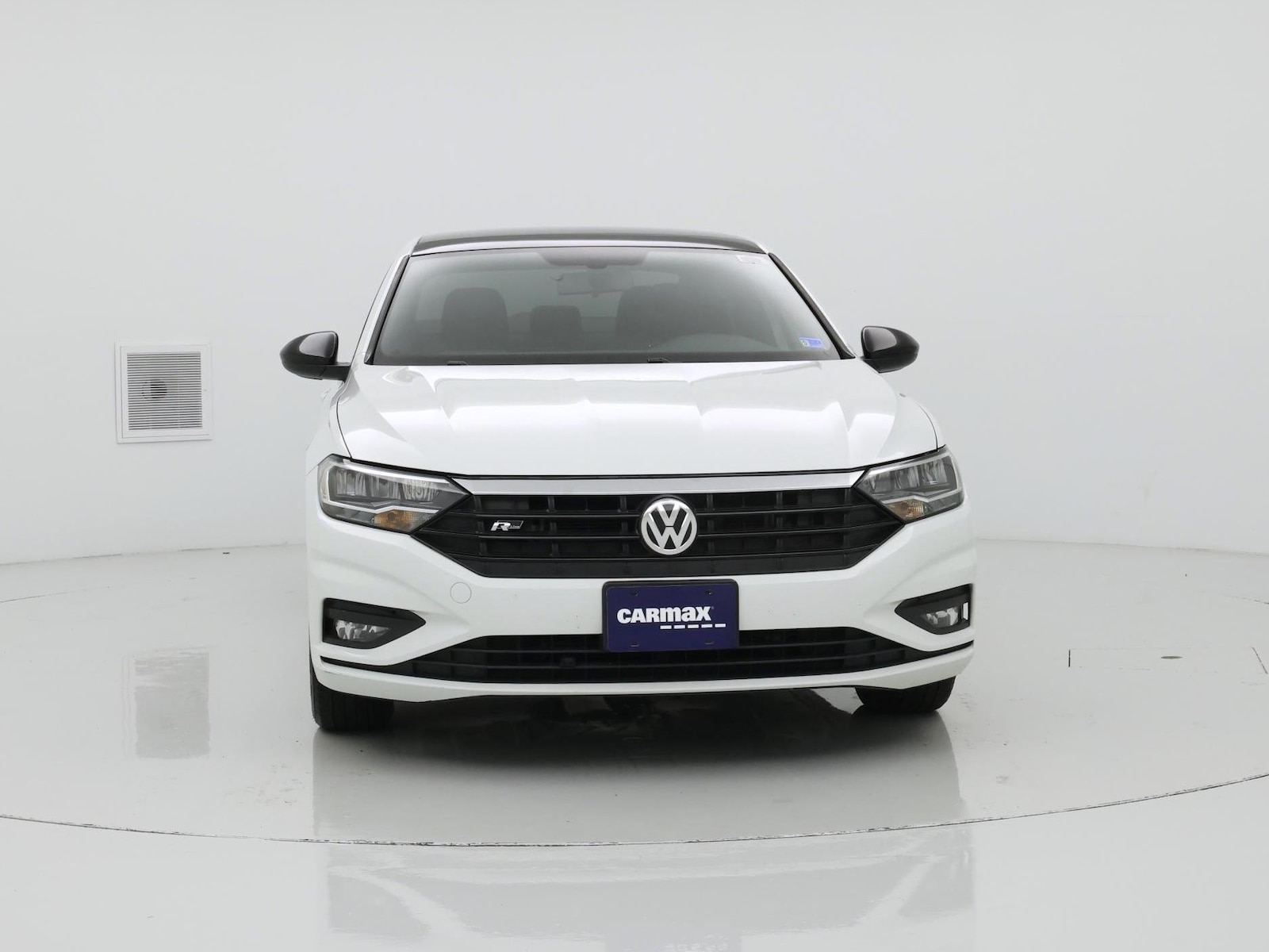 2020 Volkswagen Jetta R-Line - Photo 6