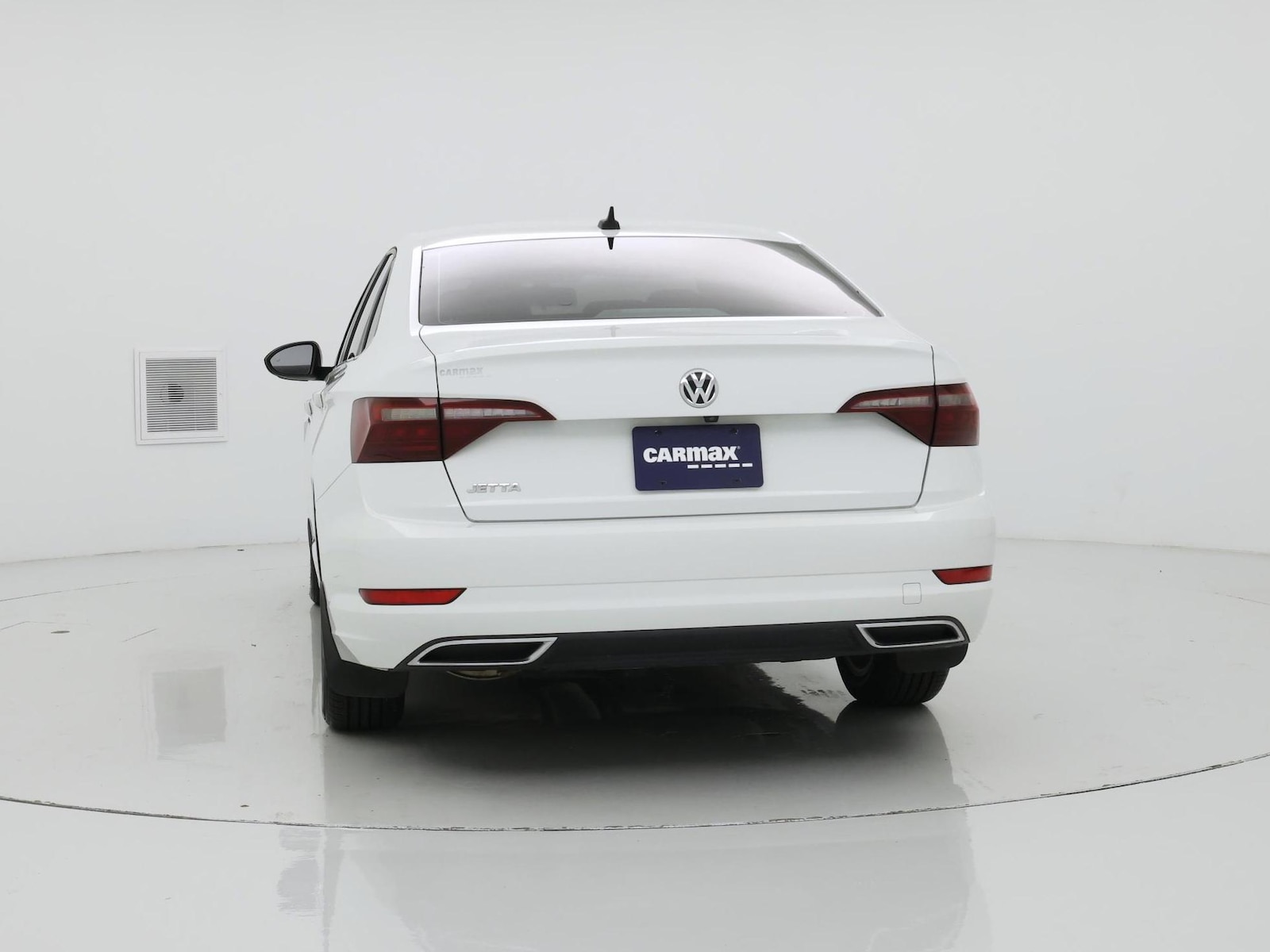 2020 Volkswagen Jetta R-Line - Photo 7